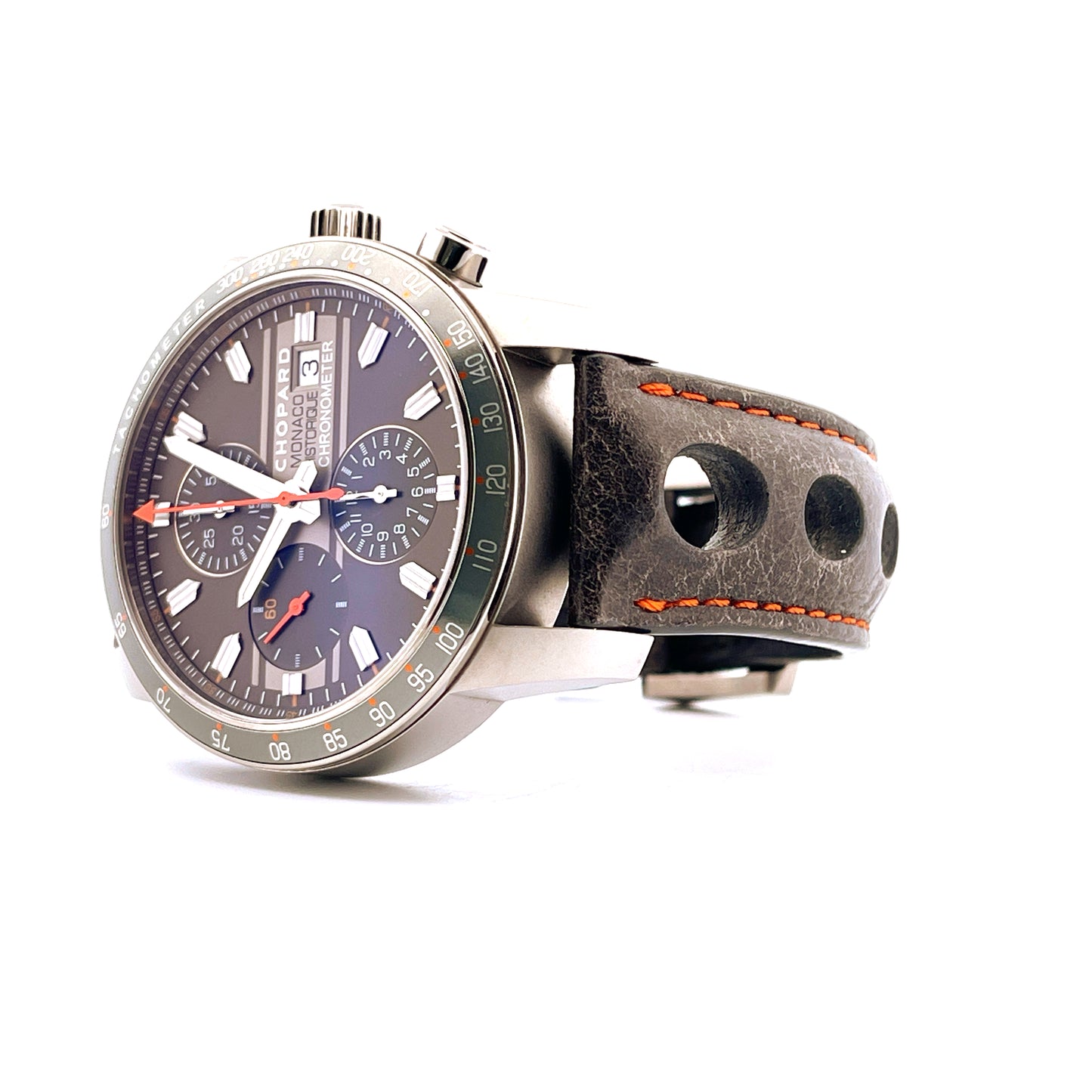 Chopard - Grand Prix De Monaco Historique - Juwelier Spliedt