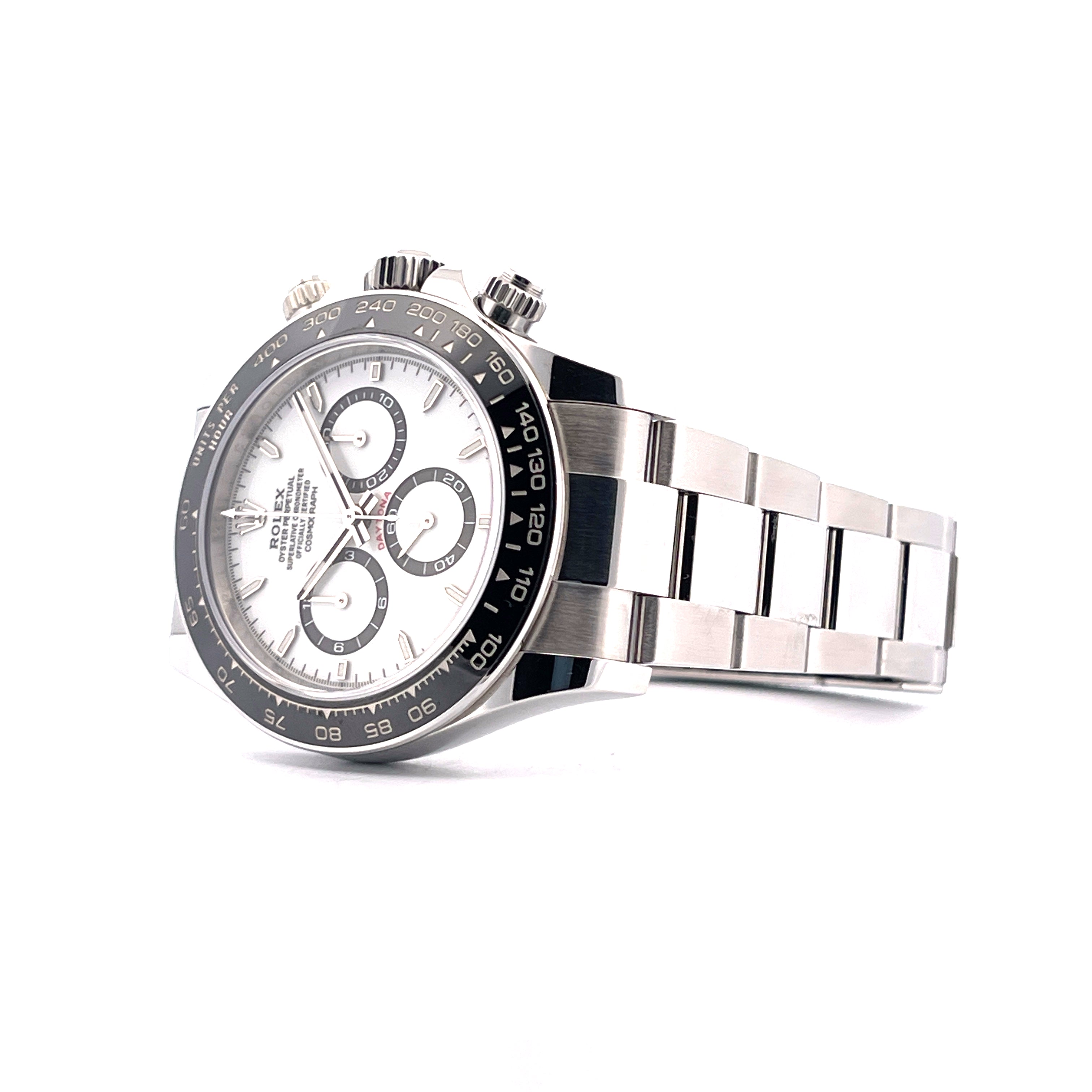 Daytona / Premium Set / on Stock / Full-Set / 2025