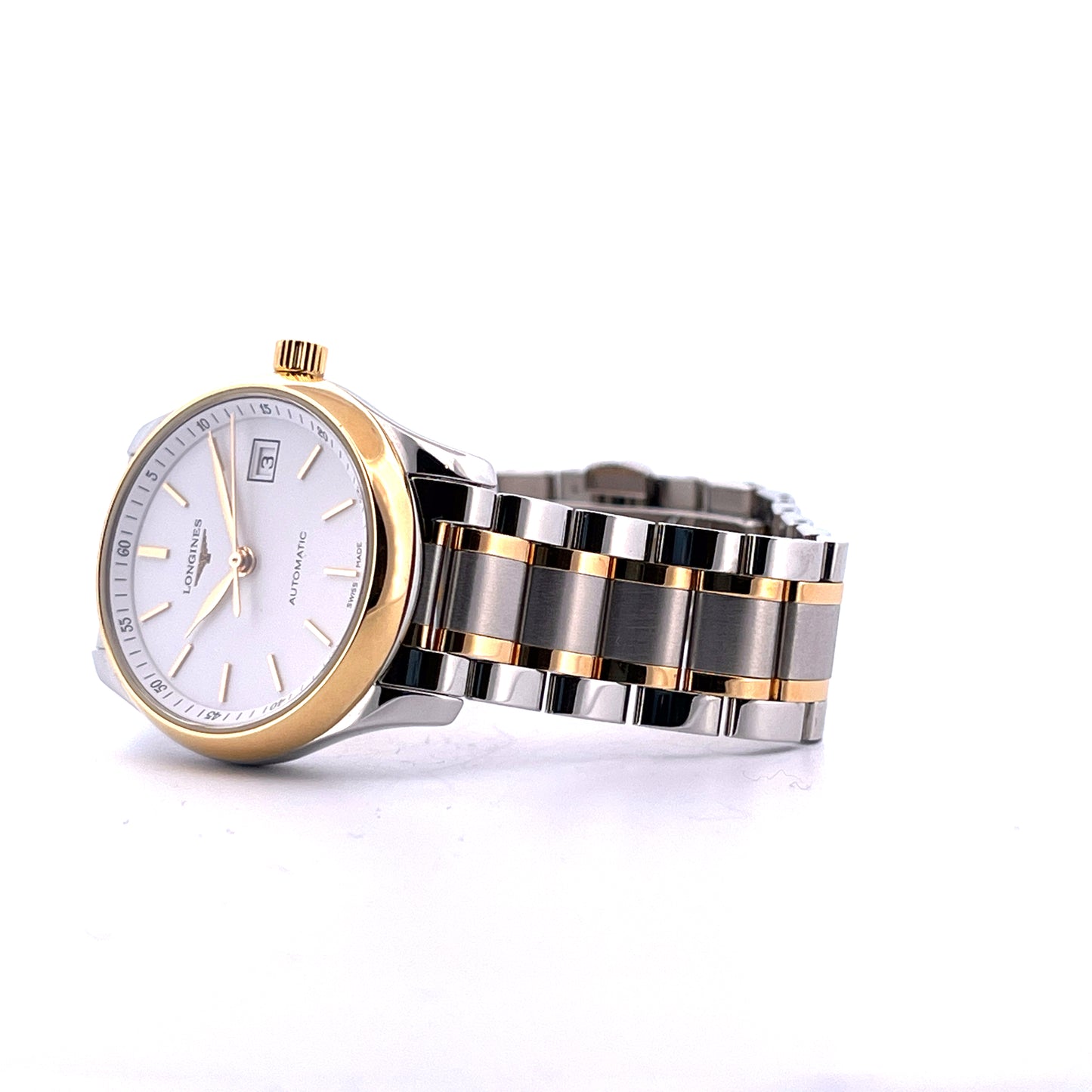 Longines - Longines Longines Master Collection Gold - Juwelier Spliedt