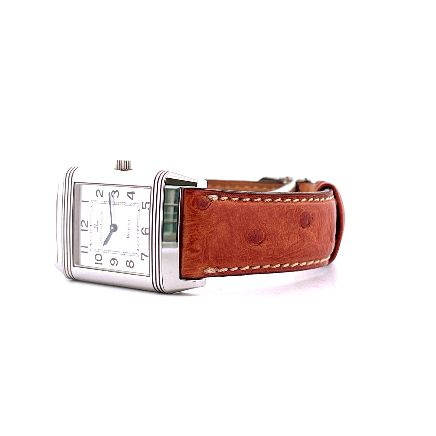 Jaeger LeCoultre - Reverso Classique - Juwelier Spliedt
