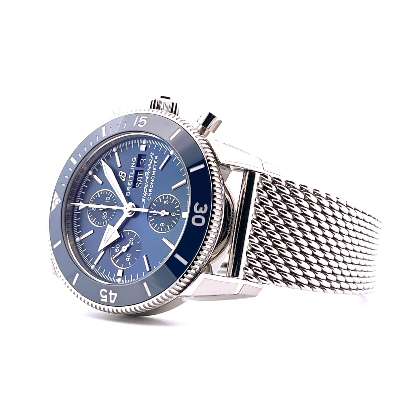 Breitling - Breitling Superocean Heritage Chrono - Juwelier Spliedt