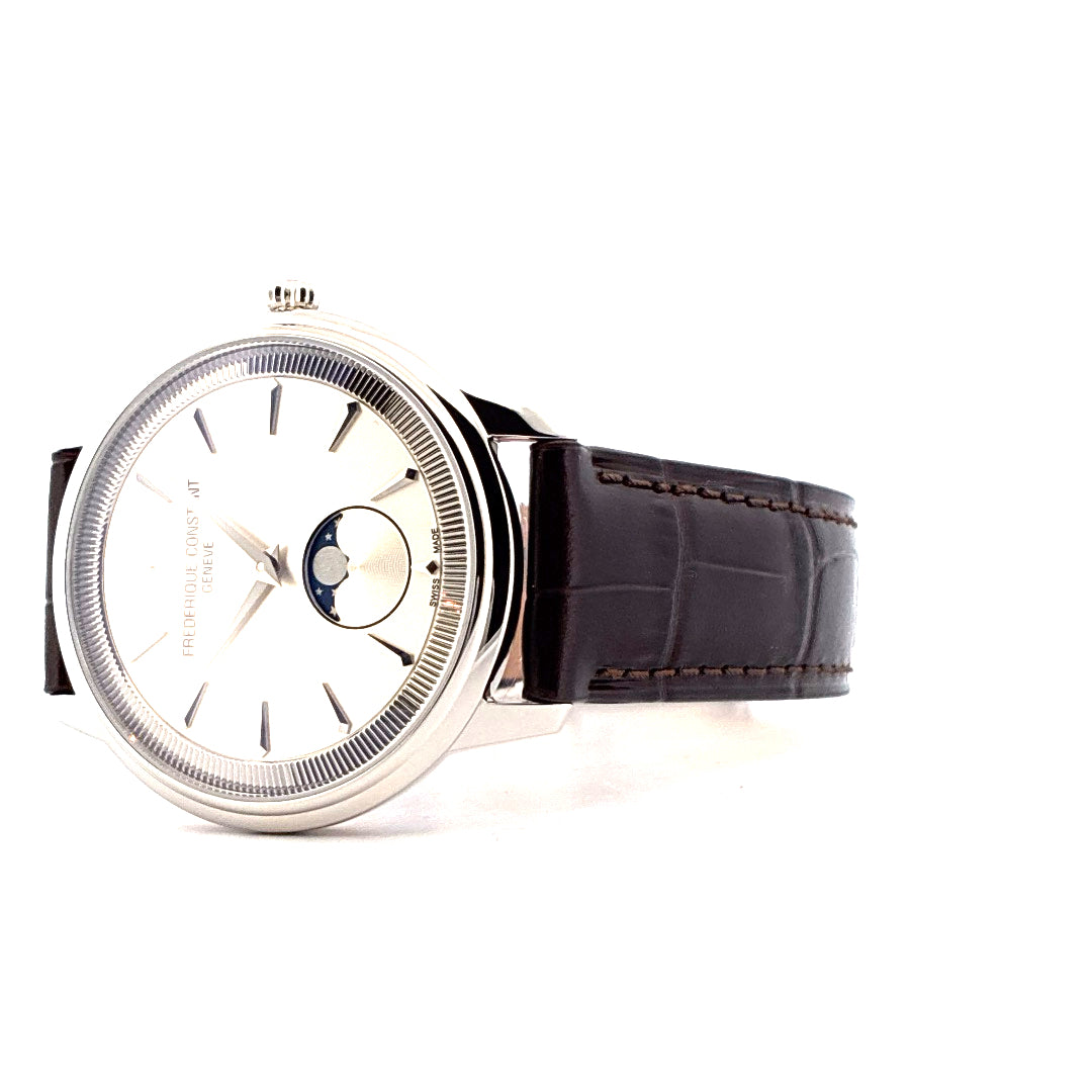 Classics Moonphase Moneta Moonphase (new/2026)