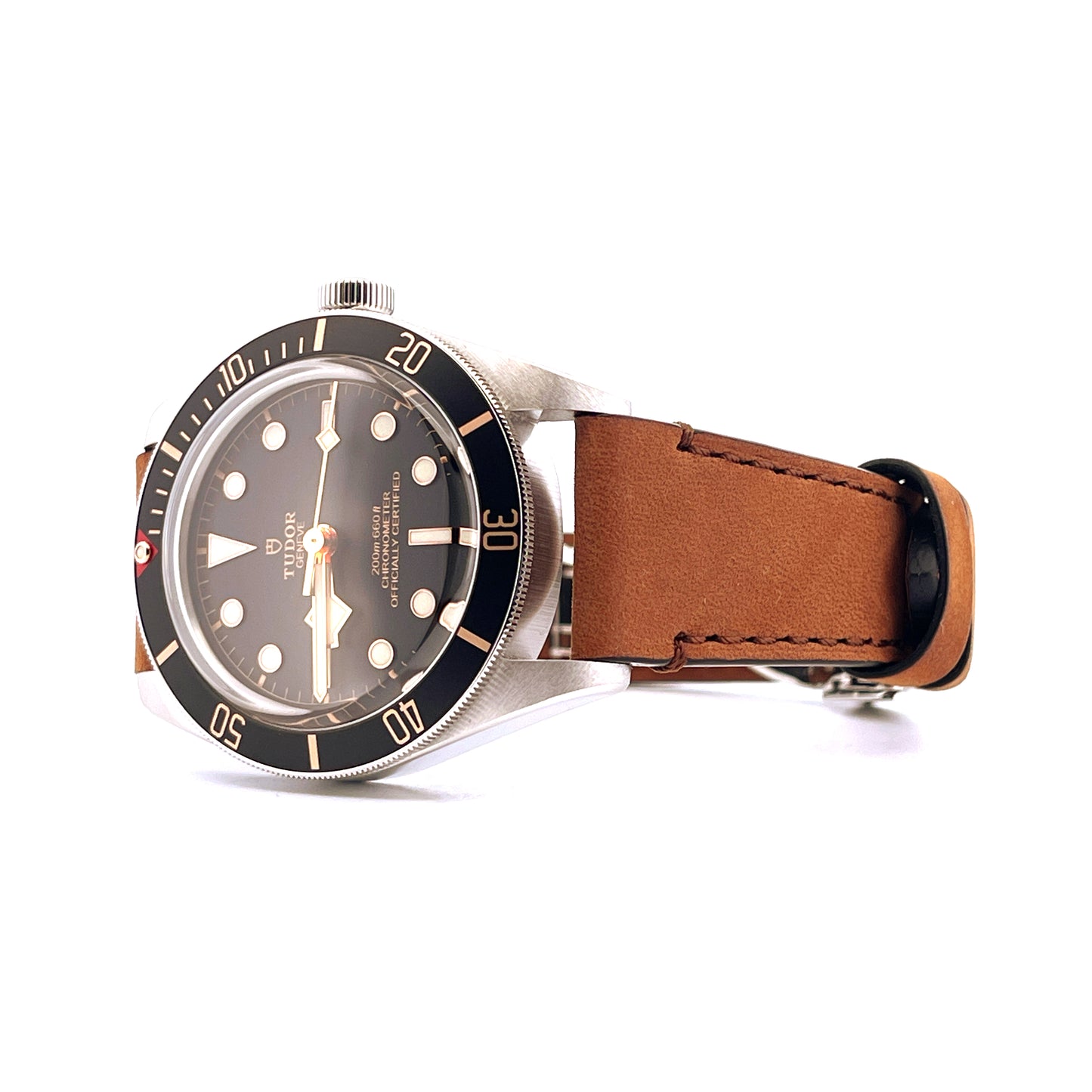 Tudor Black Bay 58