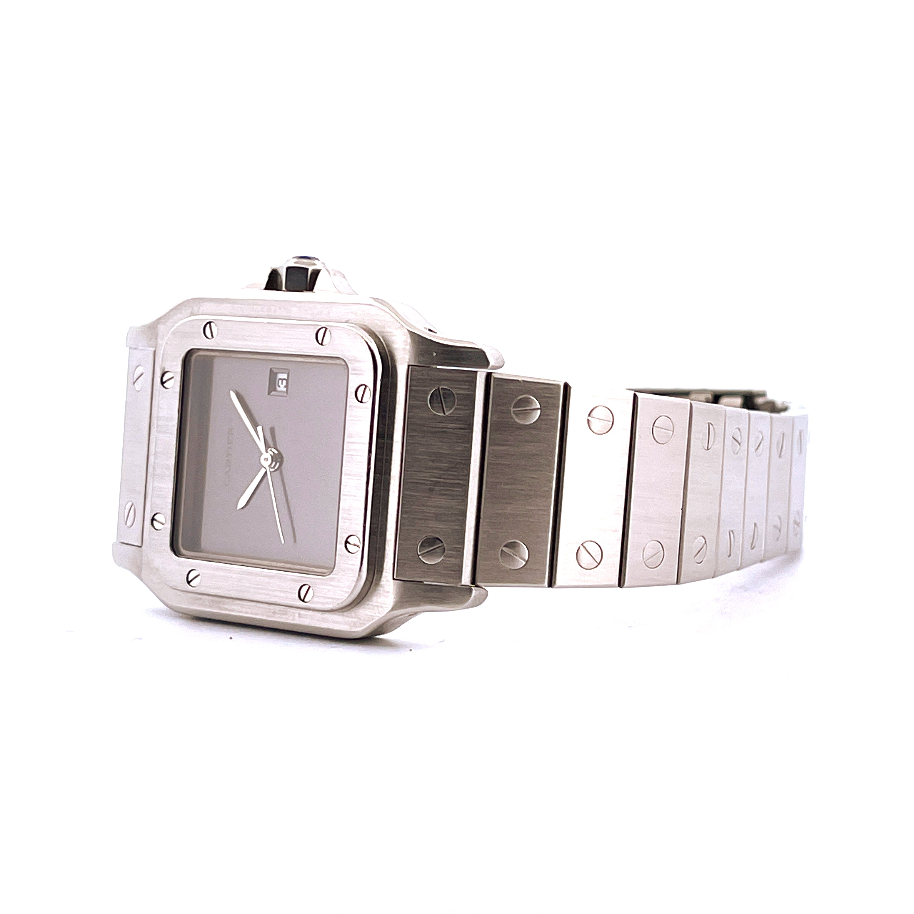 Cartier - Cartier Santos Ghost - Juwelier Spliedt