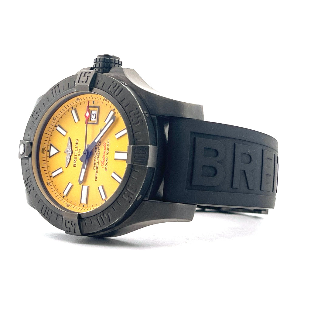 Breitling - Breitling Avenger Seawolf Limited 1000 - Juwelier Spliedt