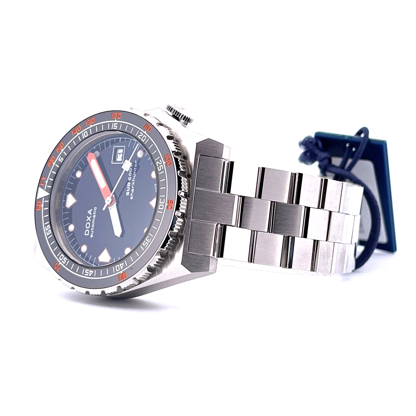 Doxa - DOXA Sub Sharkhunter - Juwelier Spliedt