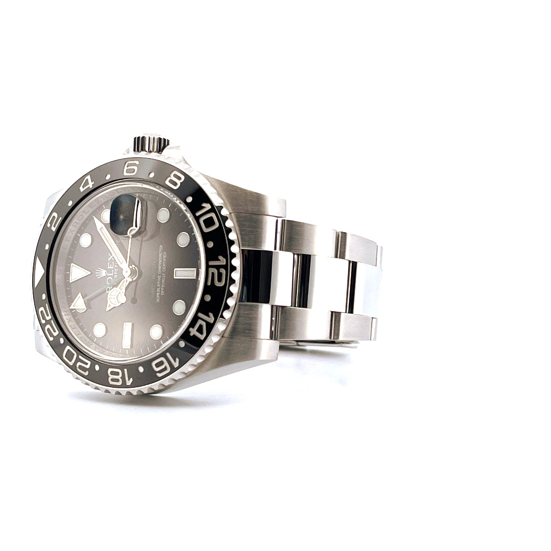 GMT-Master II - full set - 2013