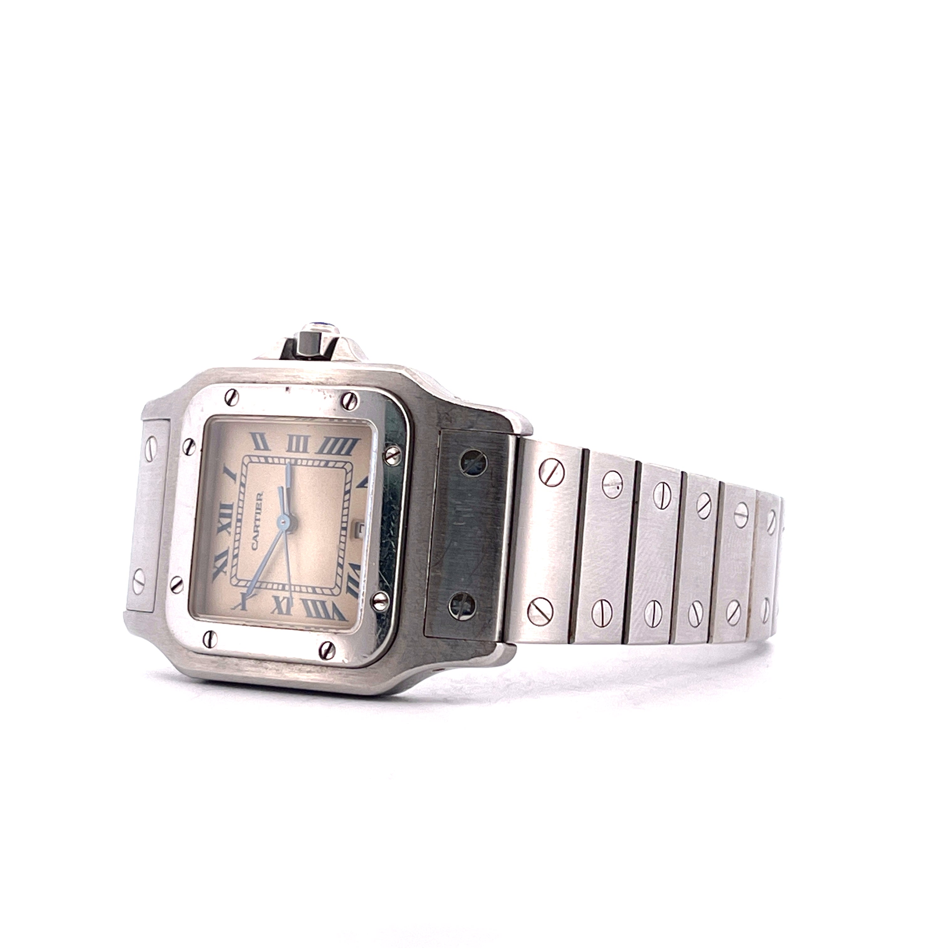 Santos Galbée / watch only