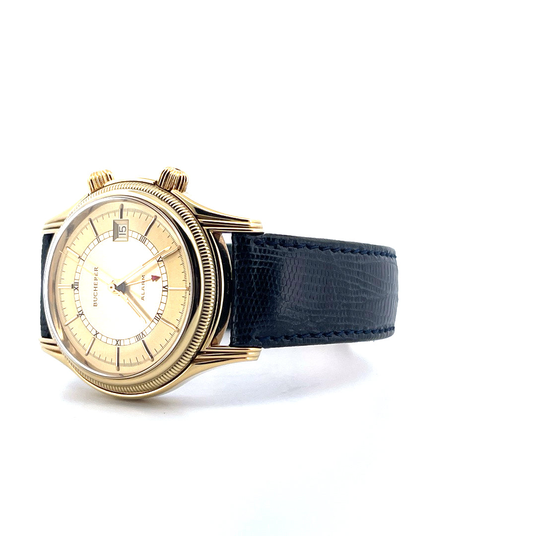 Patravi ChronoDate