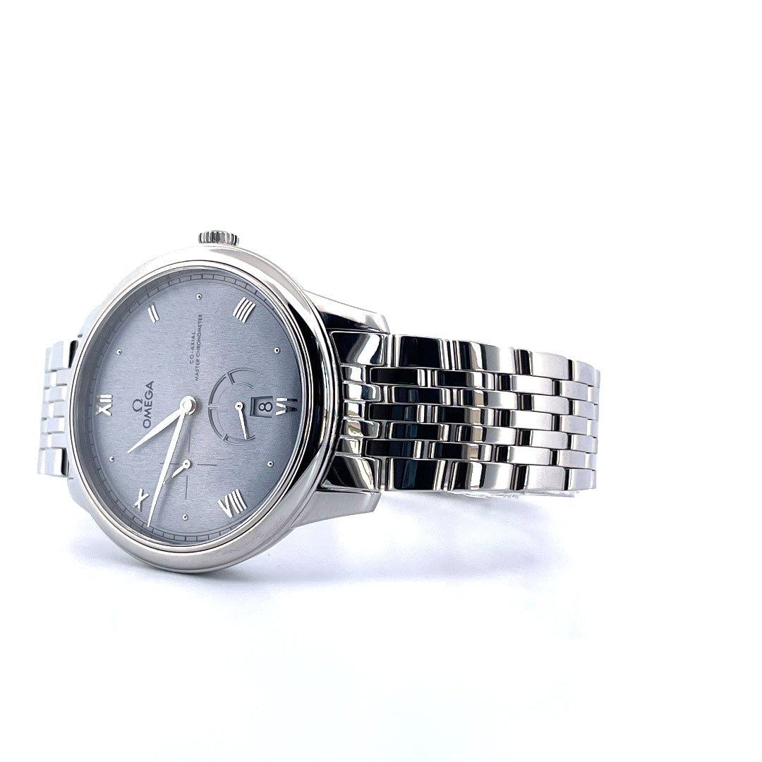 Speedmaster Professional Moonwatch / Hesalite / Full Set / 2021