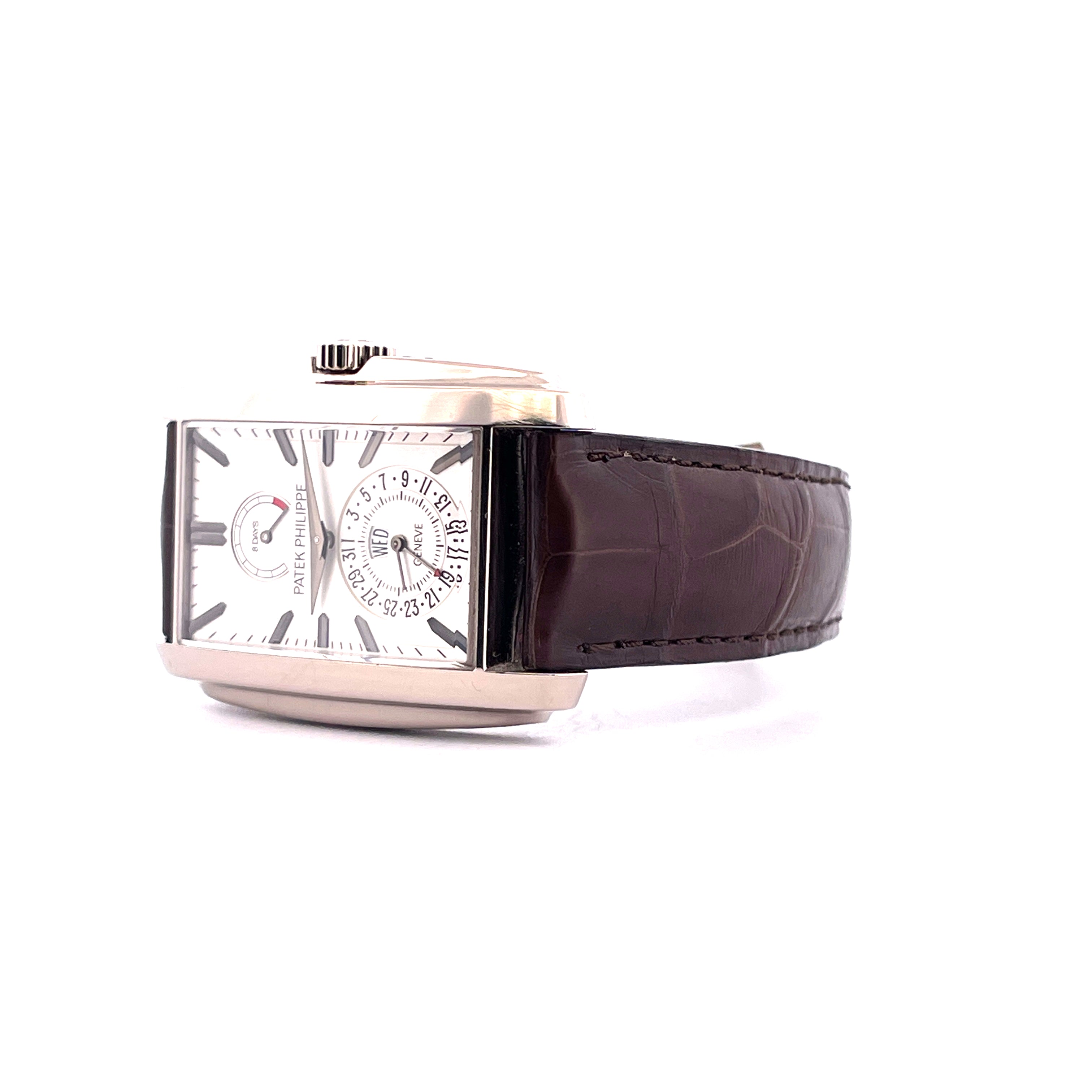 Gondolo 5200G-010 / Box and Paper / Germany / -2020-