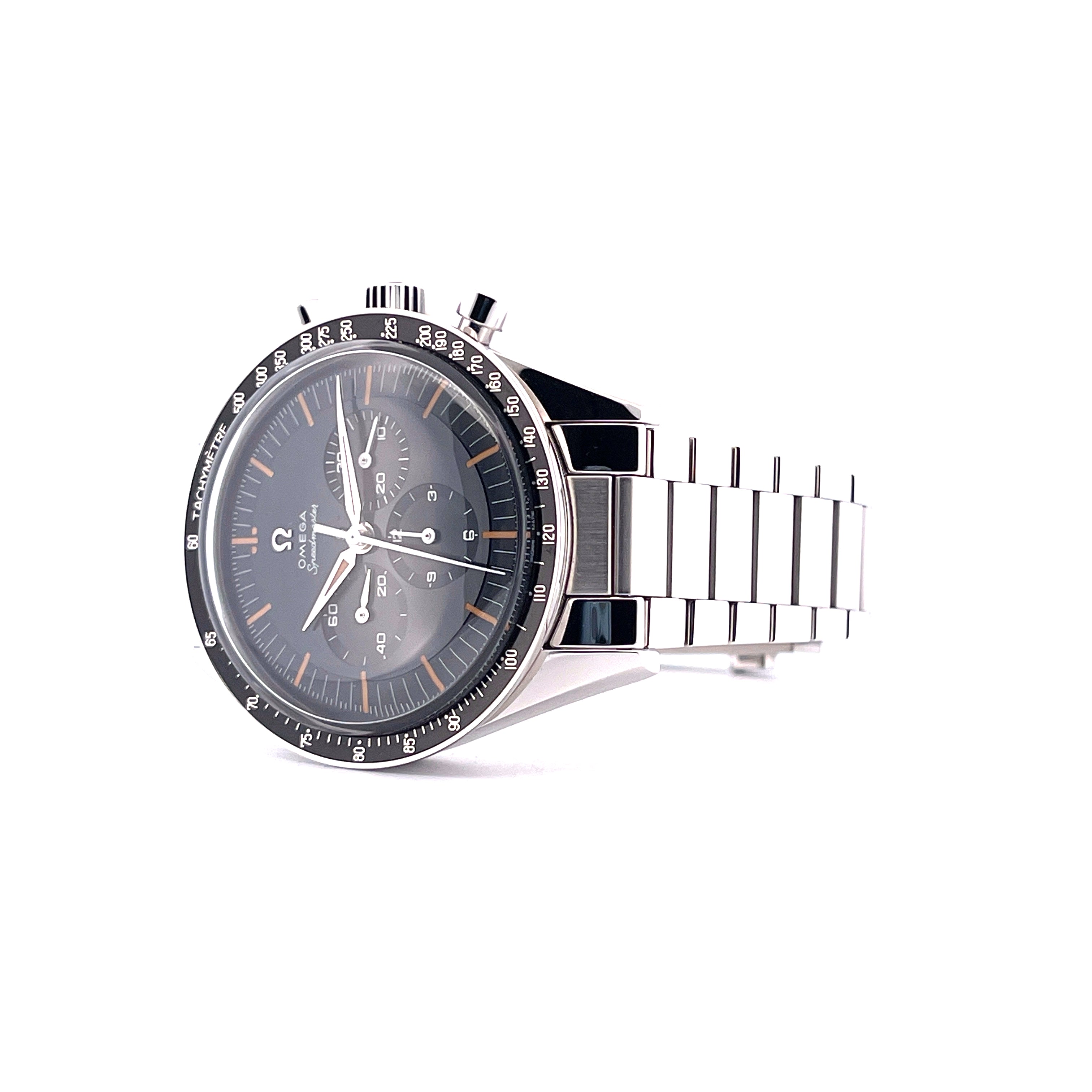 FOIS Speedmaster First Omega in Space / Full Set / -2025-