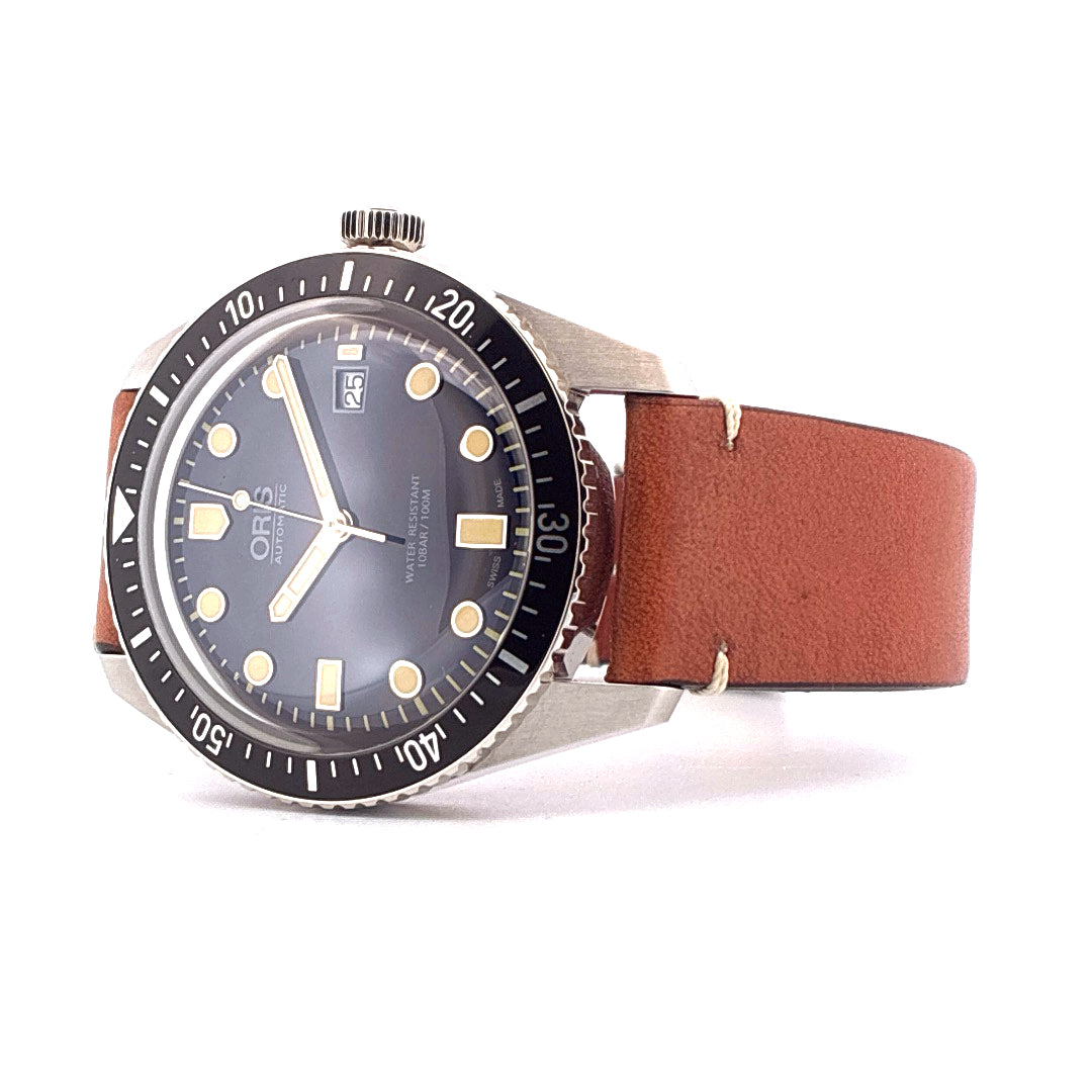 Divers Sixty Five (neu) - 2025