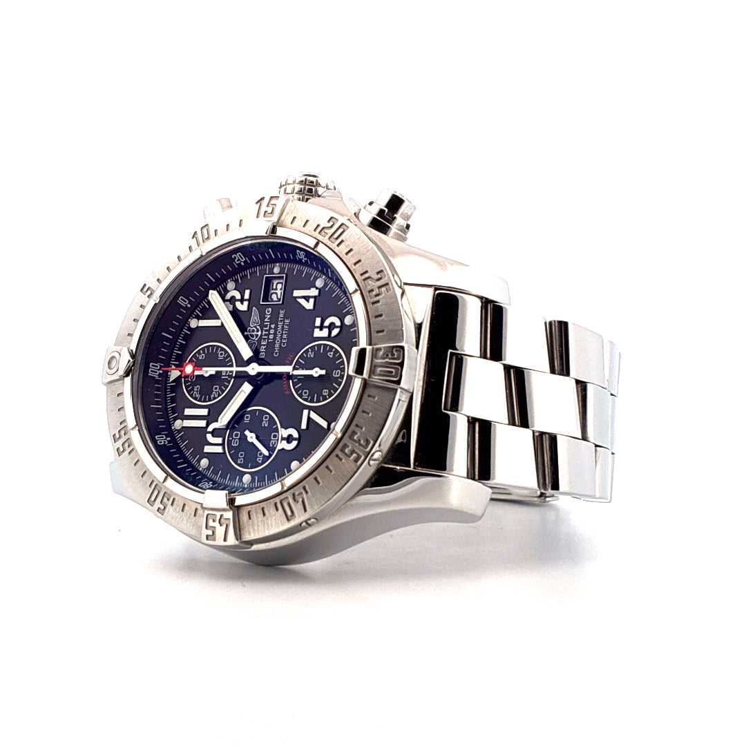 Avenger Skyland - sehr guter Zustand (2010)