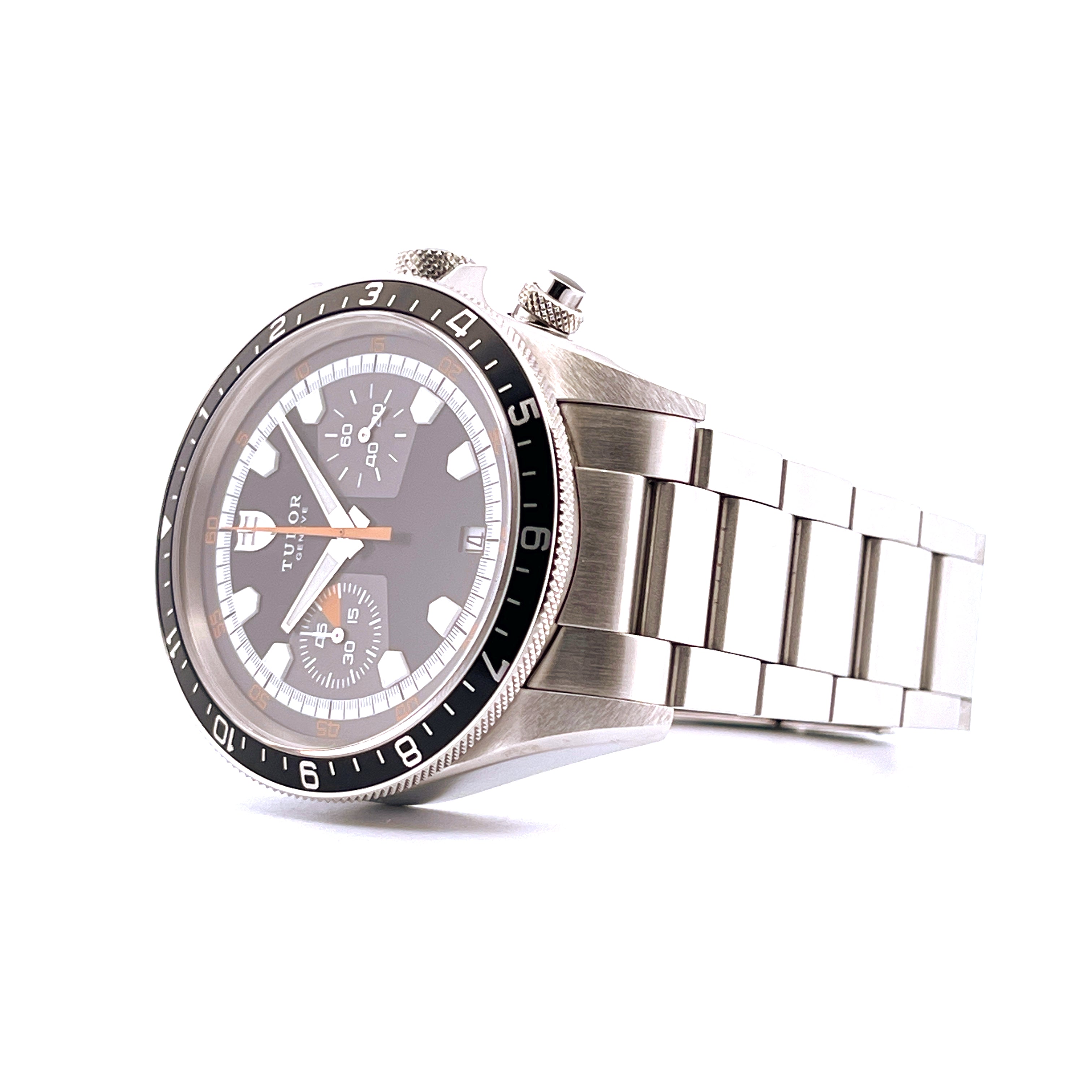 Tudor - Heritage Chrono - Juwelier Spliedt