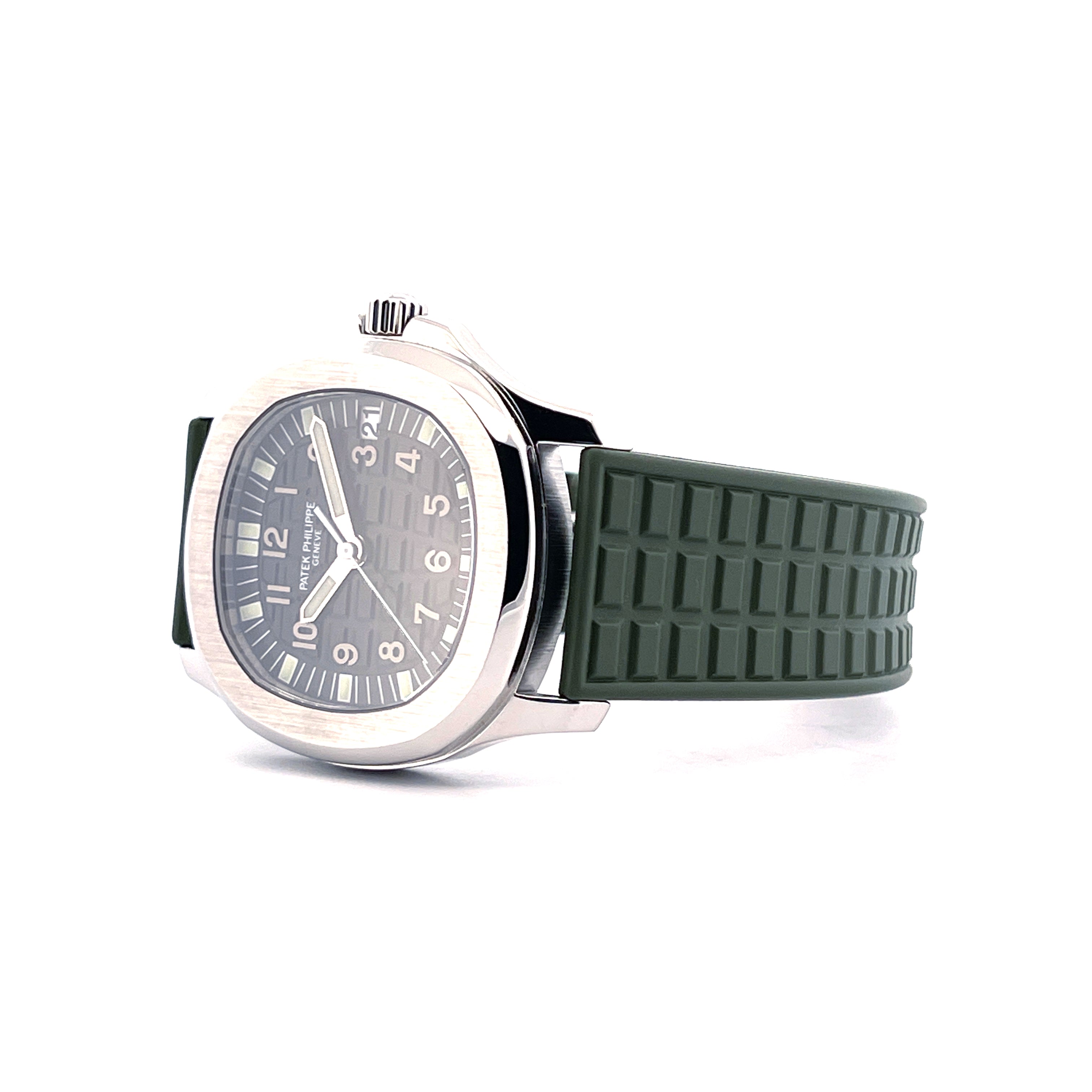 Patek Philippe Aquanaut 38mm