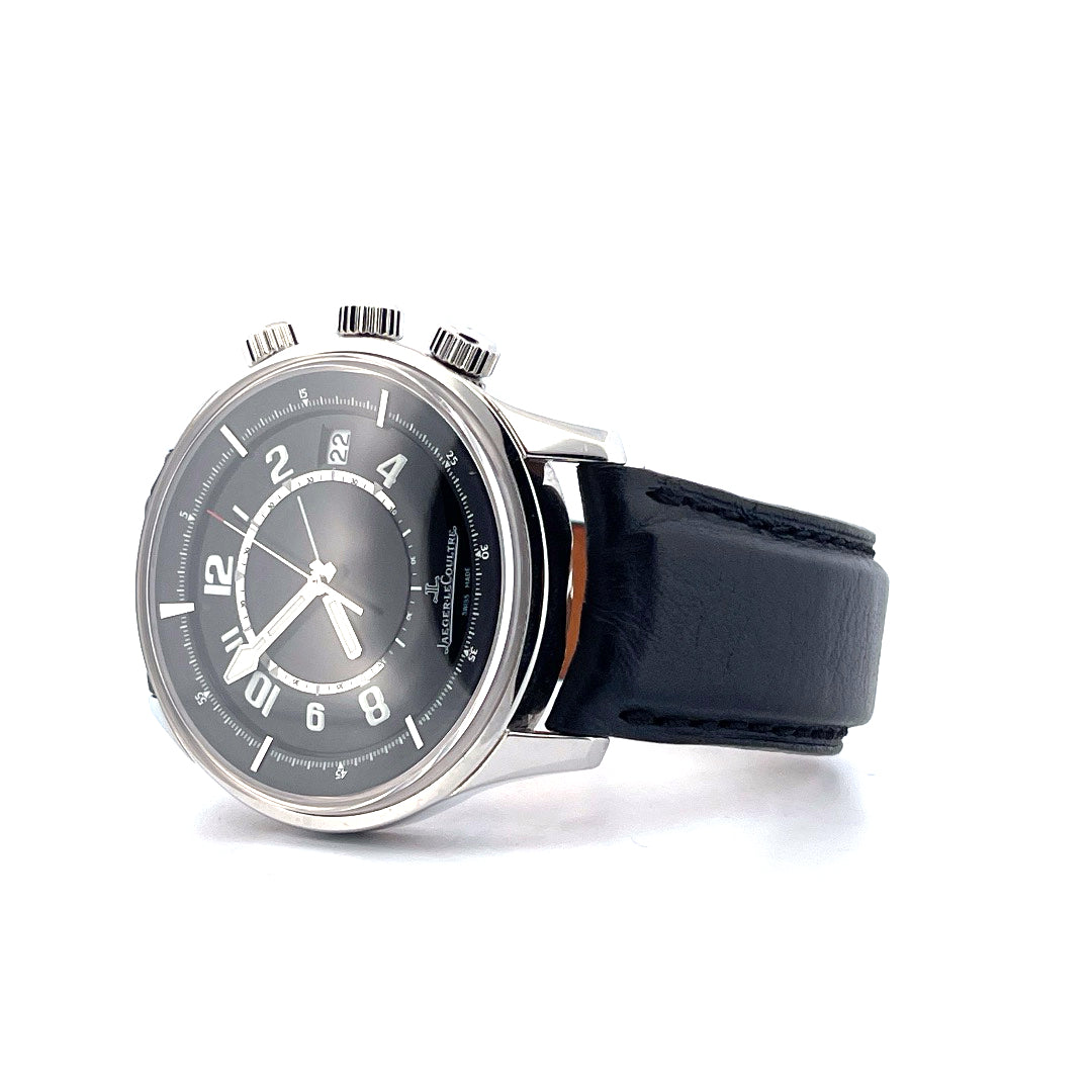 Amvox 1 / mechanischer Alarm / Full Set / ungetragen (2006) - Juwelier Spliedt