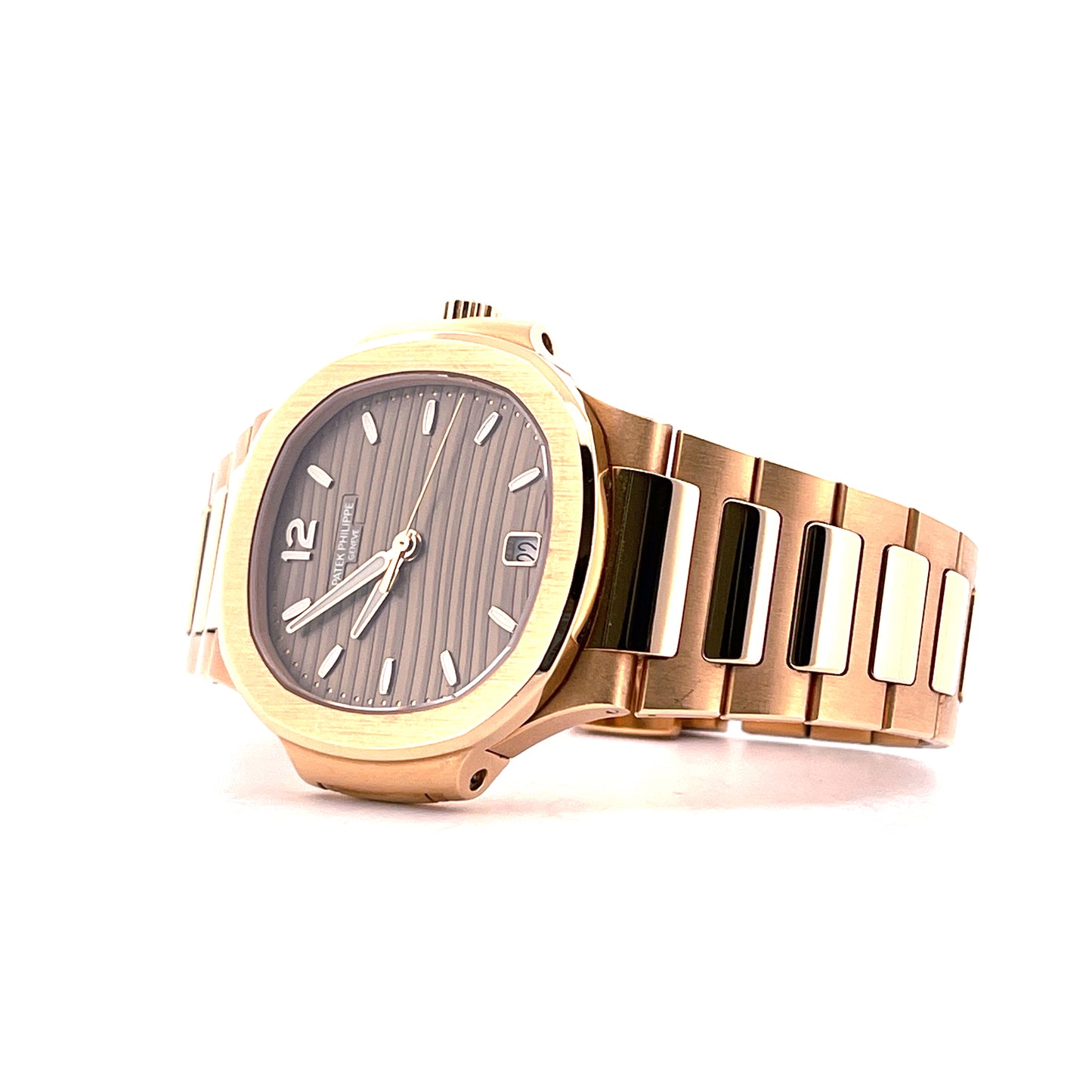 Patek Philippe Nautilus
7118/1R-010 (2022)