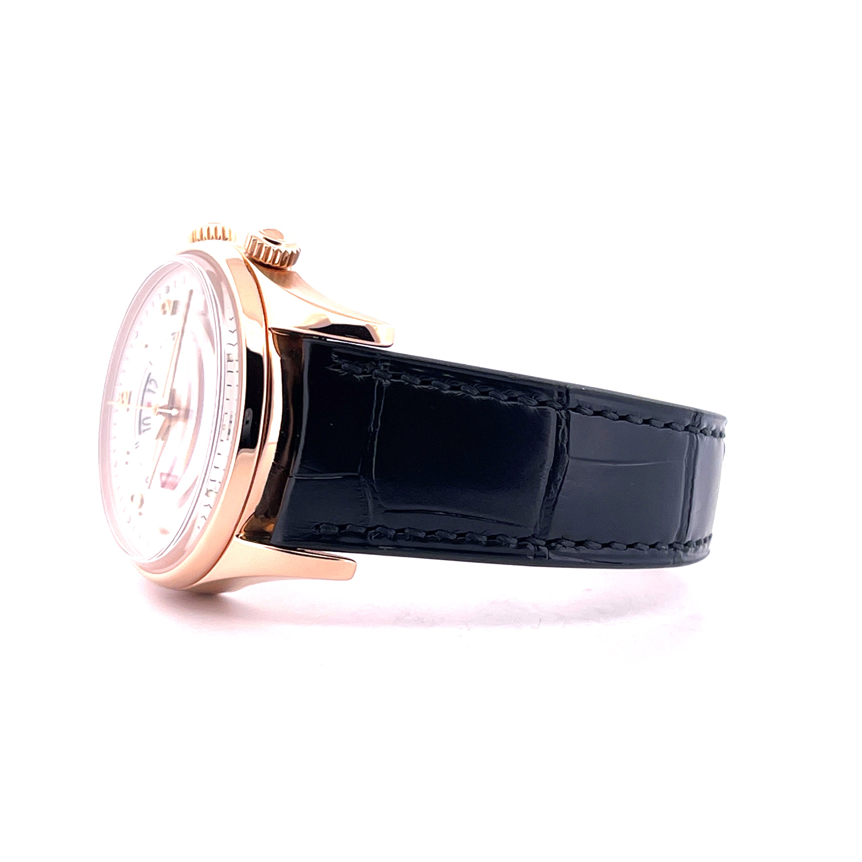 Classique Elegance Traveller II