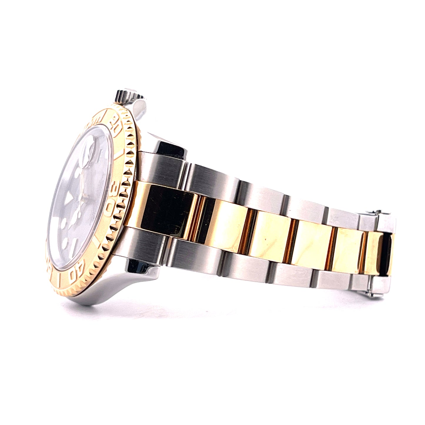 Yacht-Master 16623 (Full Set) LC100 -2005-