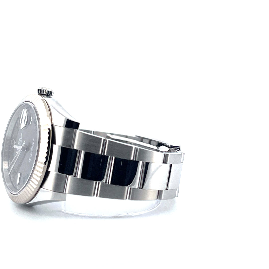 Datejust 41 Wimbledon (2022)