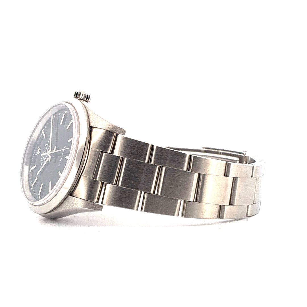Air King Ref. 14000 / Service 2006 (1999)