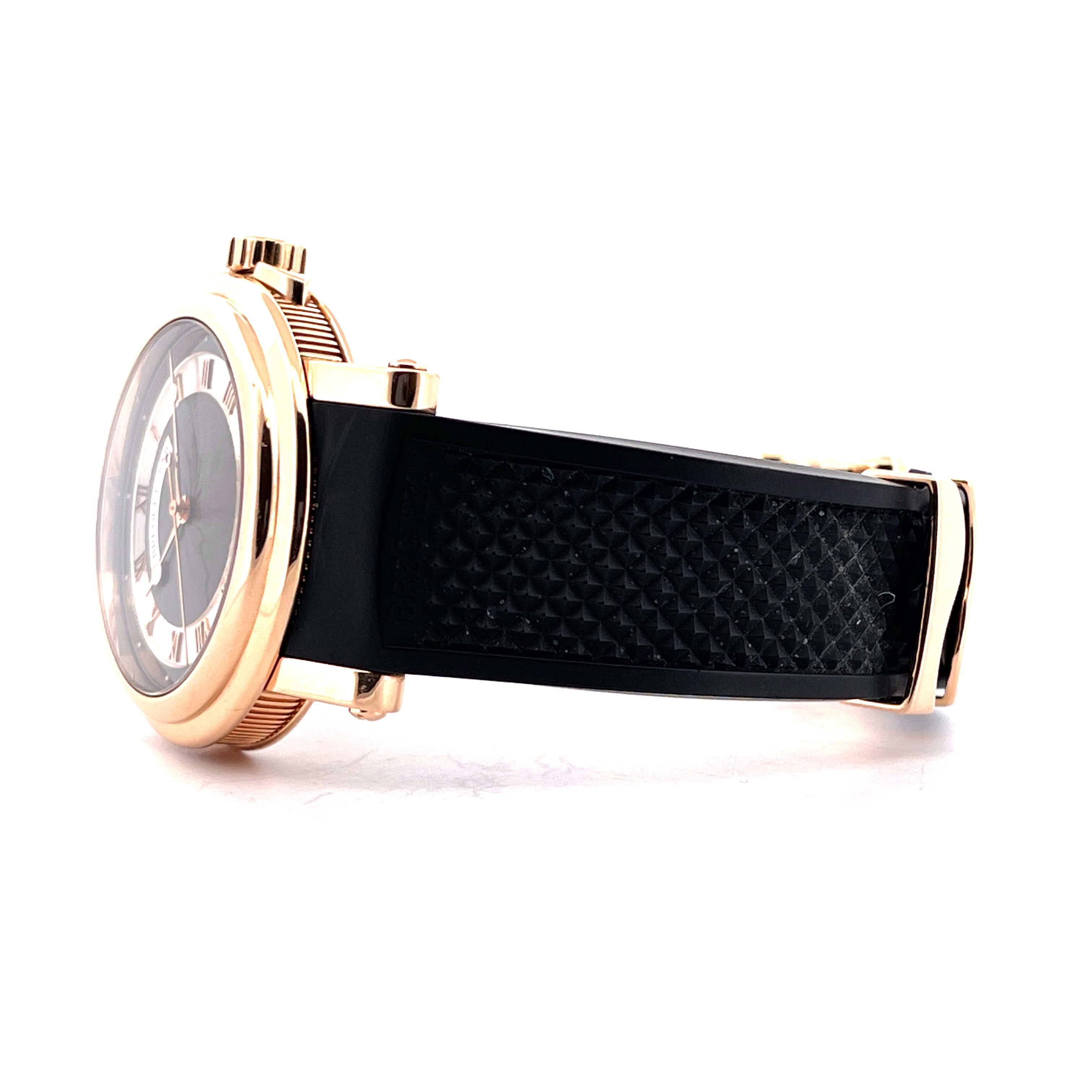 Breguet - Breguet Big Date Marine - Juwelier Spliedt