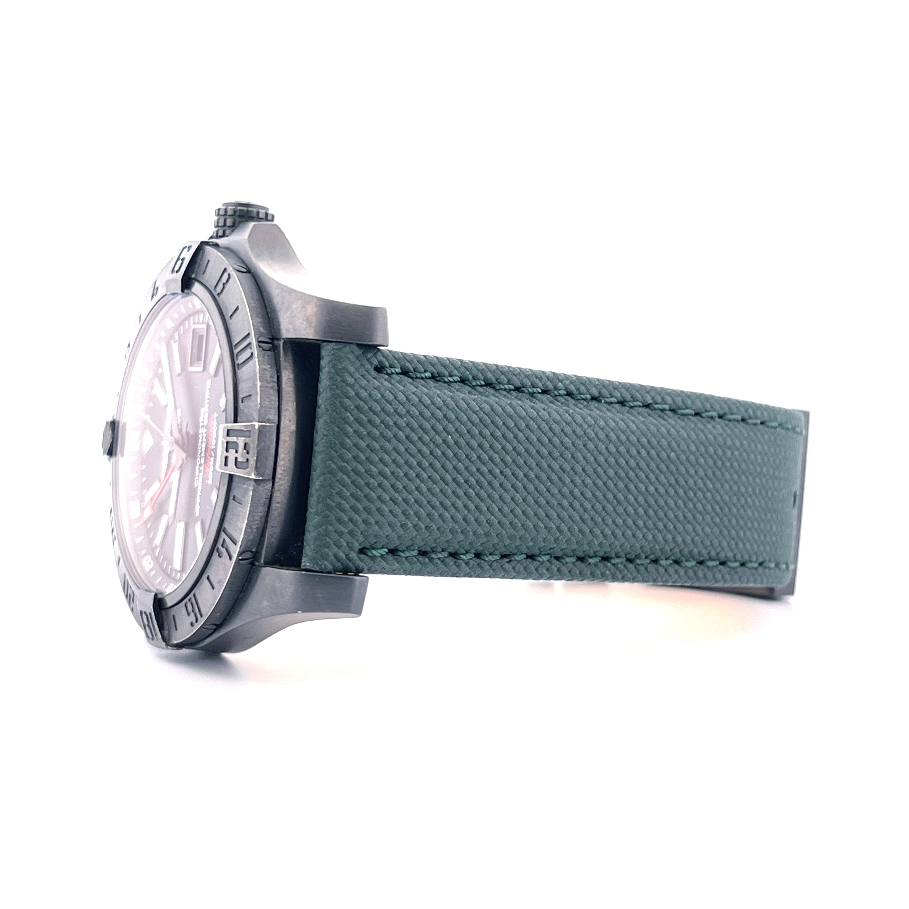 Breitling Avenger Seawolf Limited 1000