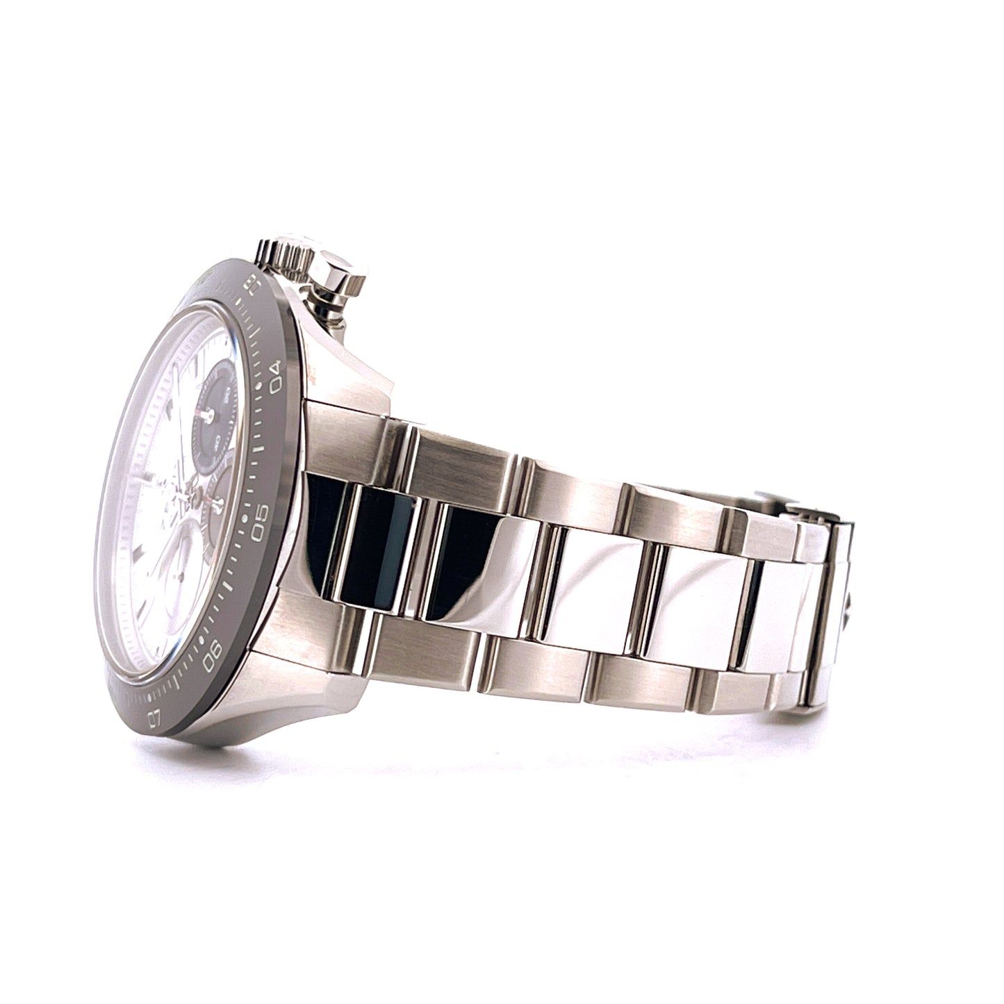 Zenith Chronomaster Sport (2021)