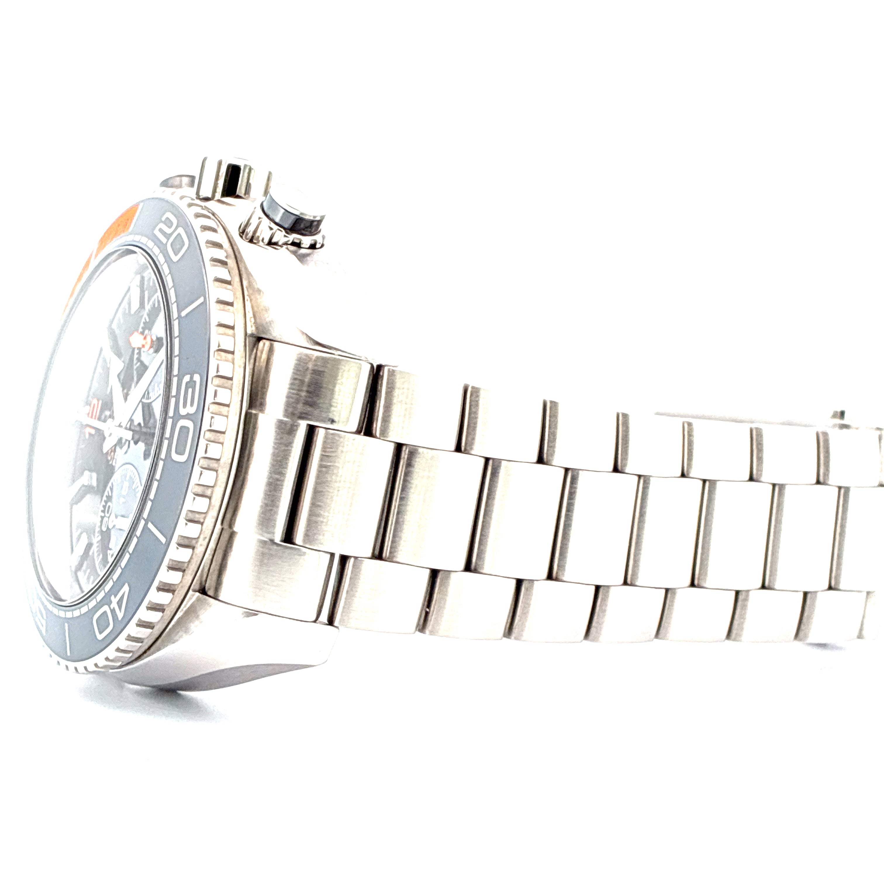 Omega Seamaster Chrono 41,5