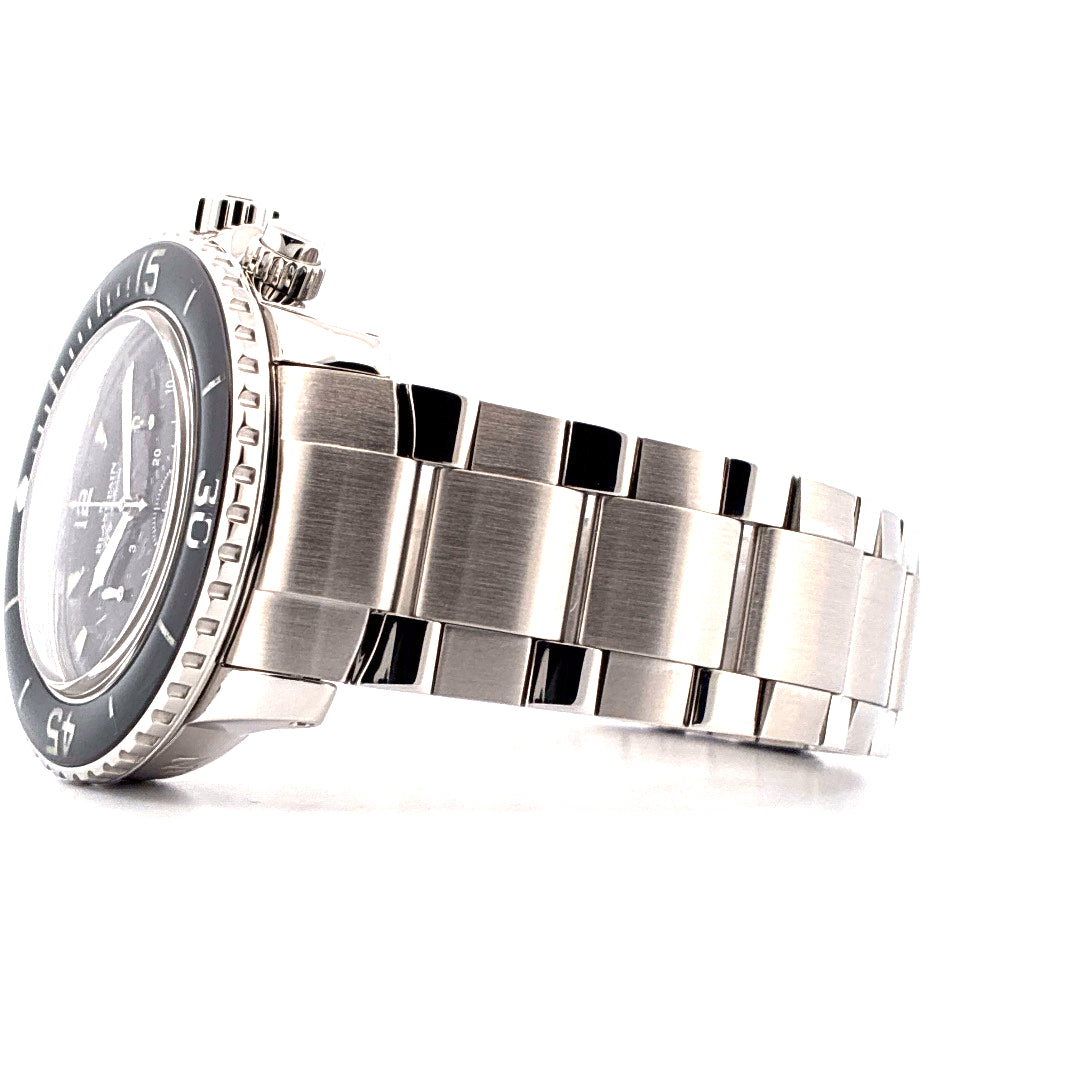 Blancpain Fifty Fathoms Bathyscaphe SYLT EDITION 1 of 25 (Full Set) -2024-