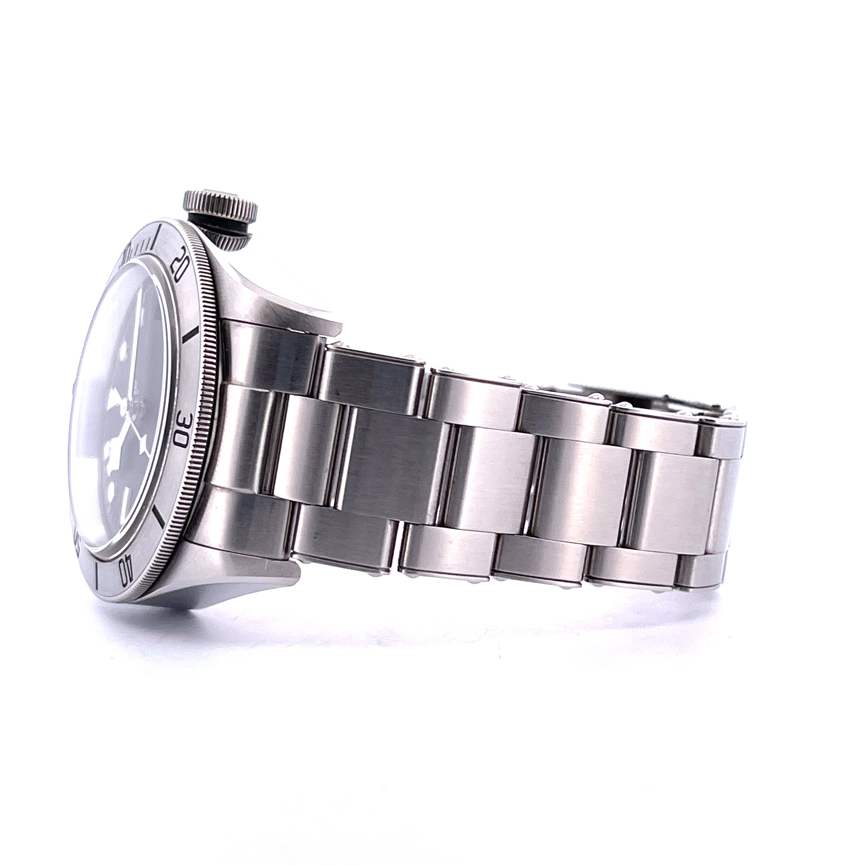Tudor - Tudor Heritage Black Bay 79730 - Juwelier Spliedt