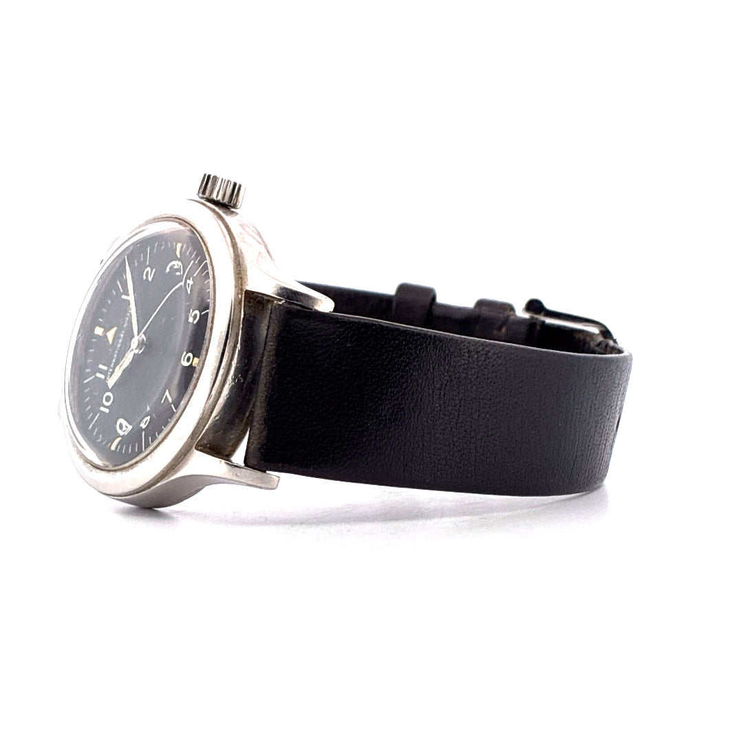 IWC Fliegeruhr Mark XI (1952)