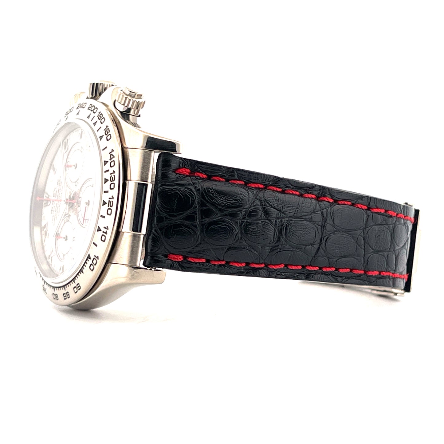 Daytona Meteorite Dial (2002) -Service 2022