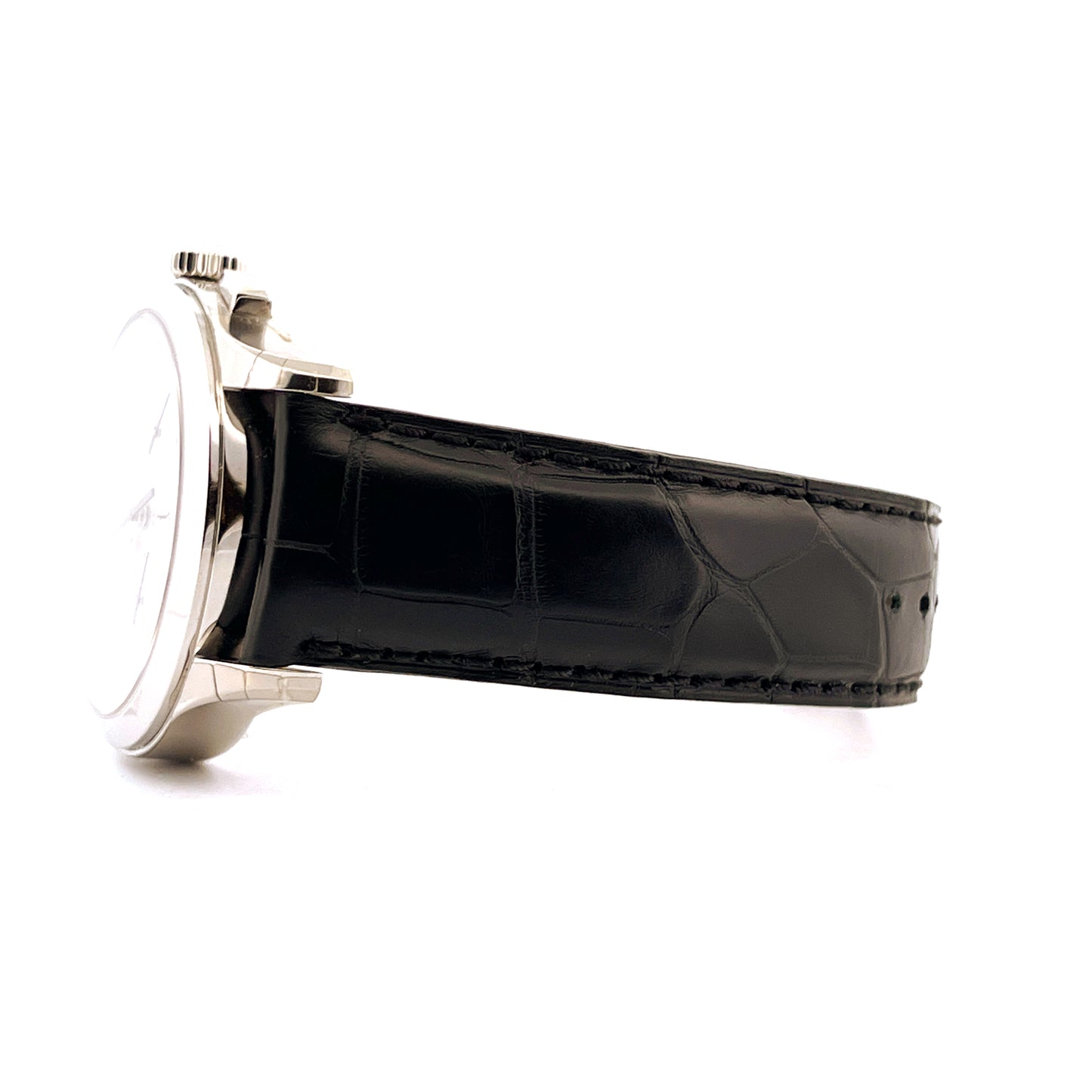 Jaeger LeCoultre - Jaeger-LeCoultre Master Chronograph - Juwelier Spliedt