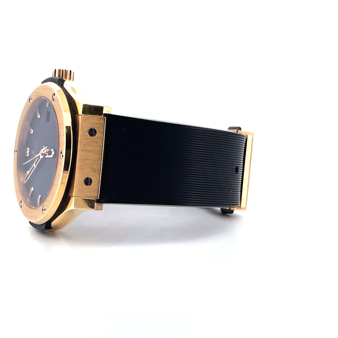 Classic Fusion Roségold / Full Set (2014)