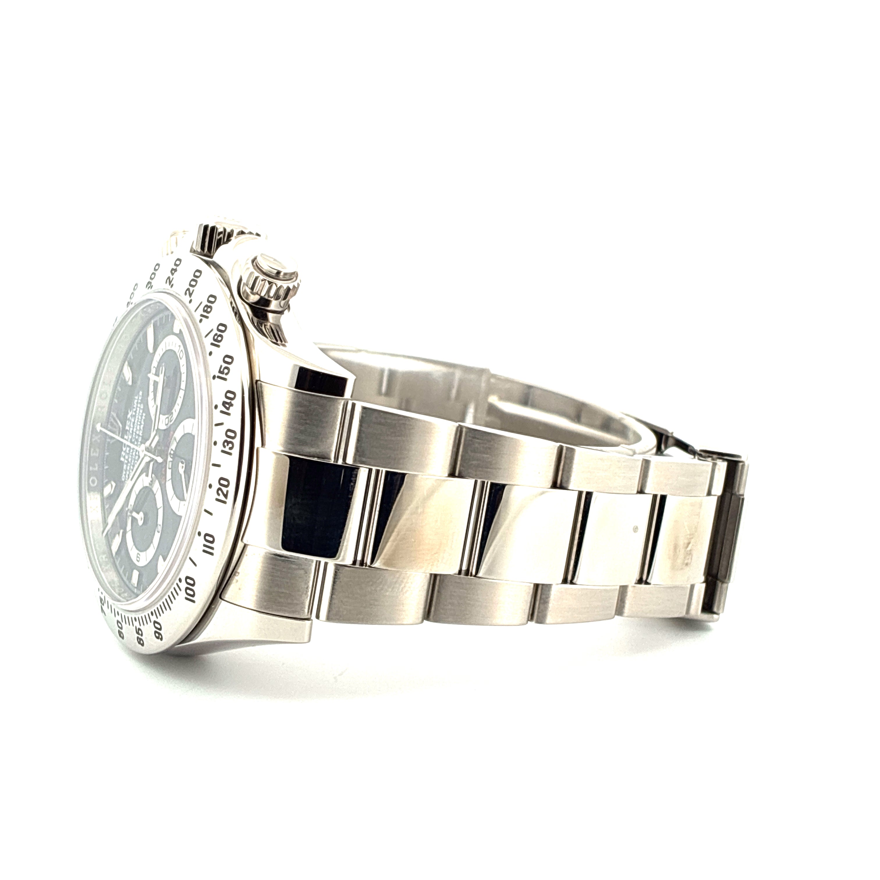 Daytona / Black Dial / Full-Set / 2016