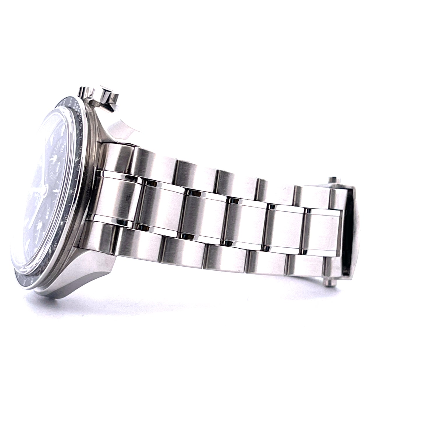Omega - Omega Speedmaster Professional Moonwatch (2014) - Juwelier Spliedt