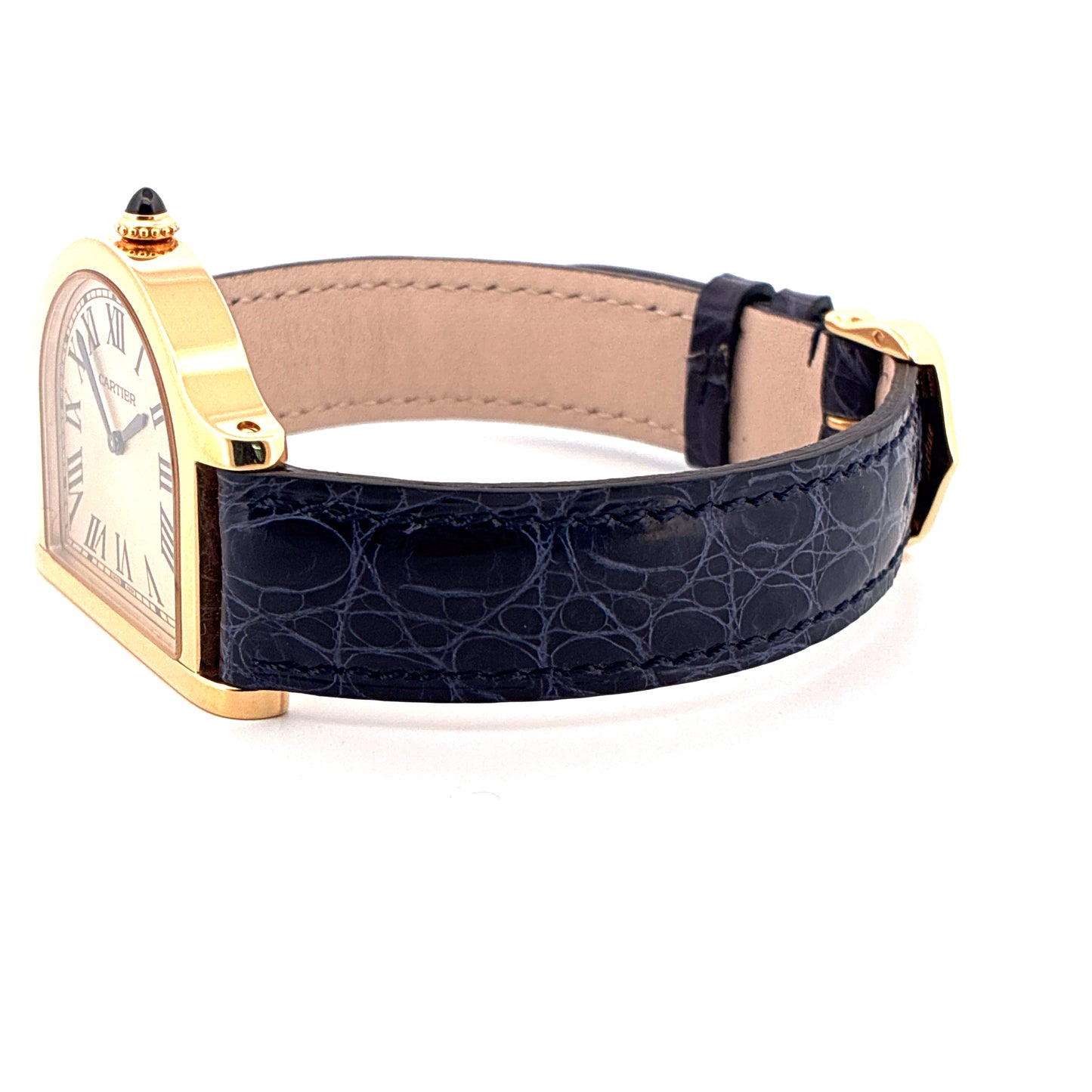 Cartier Cloche De Cartier Limited Nr. 91/100 / Full-Set / 2022