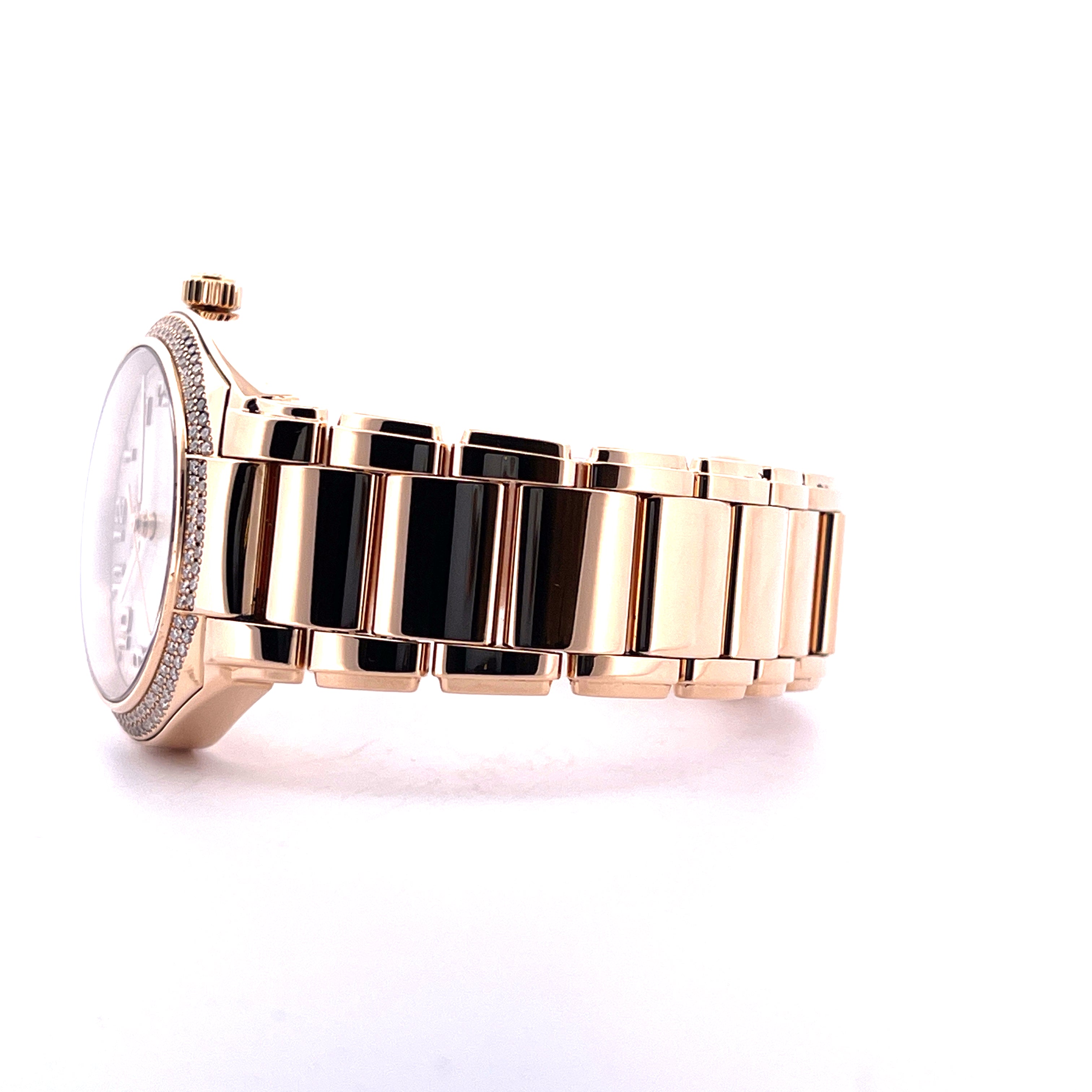 Patek Philippe - Patek Philippe Twenty~4 Silver Dial - Juwelier Spliedt