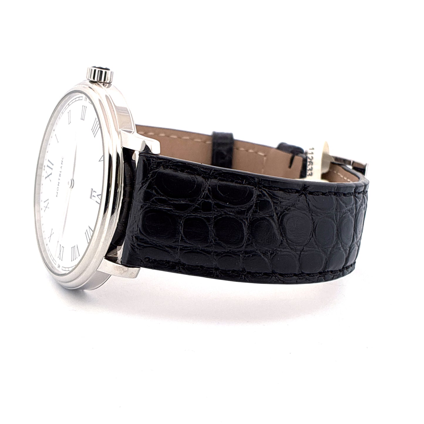 Montblanc Tradition Date Brand New - Unworn / Full-Set / 2025