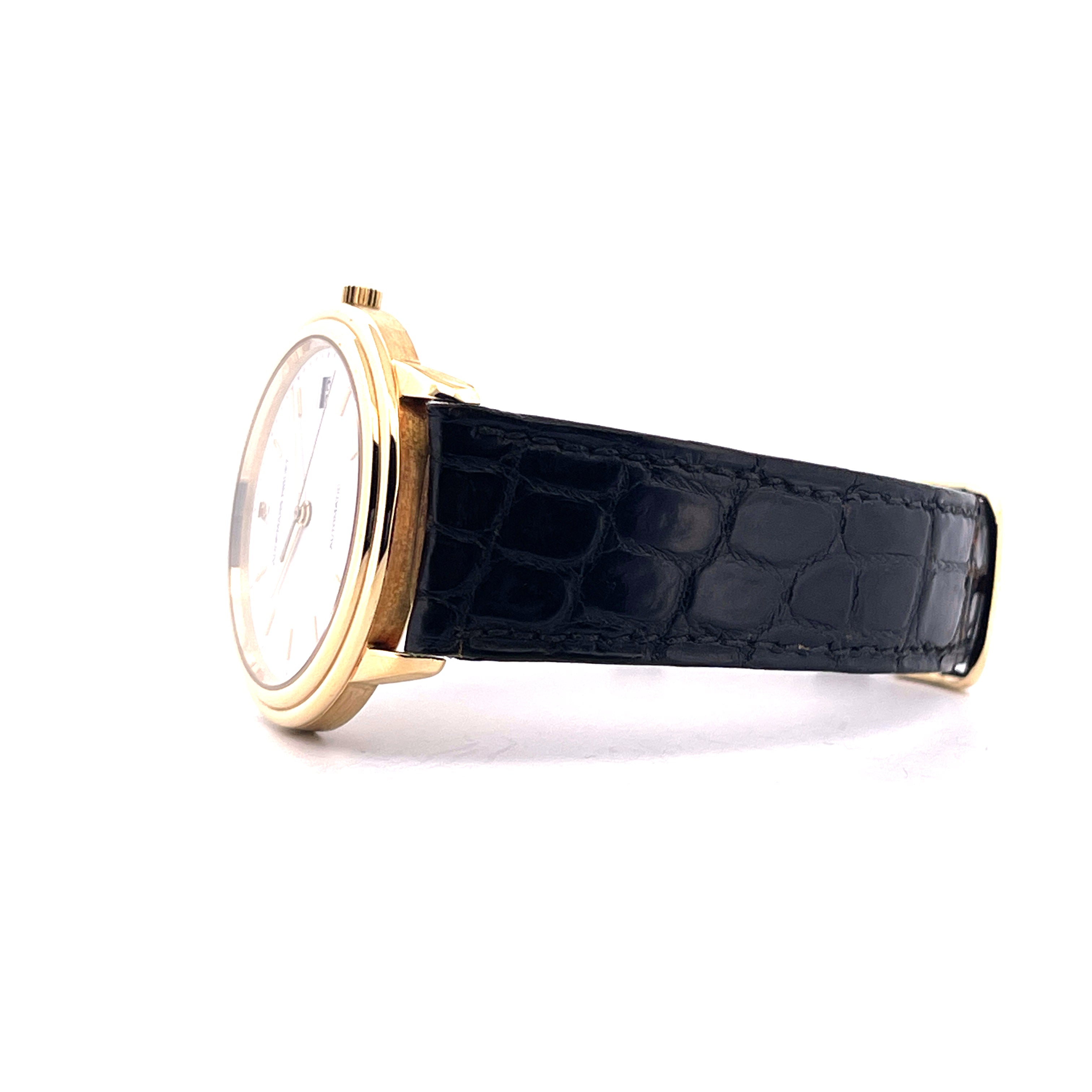 Classique BA14675/002 Yellowgold (Service 2025) -1992-