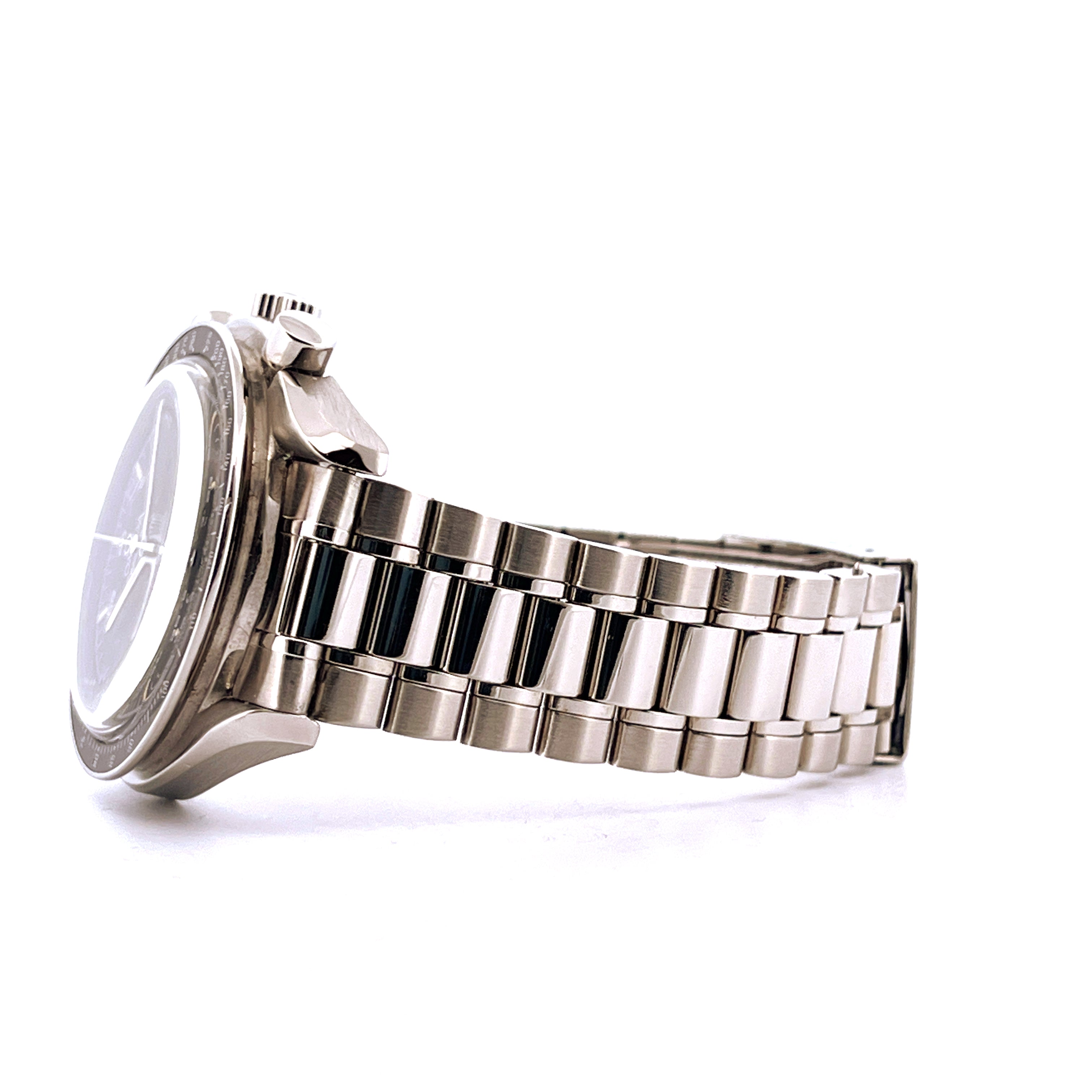 Omega - Omega Speedmaster Reduced 39mm (2015) - Juwelier Spliedt