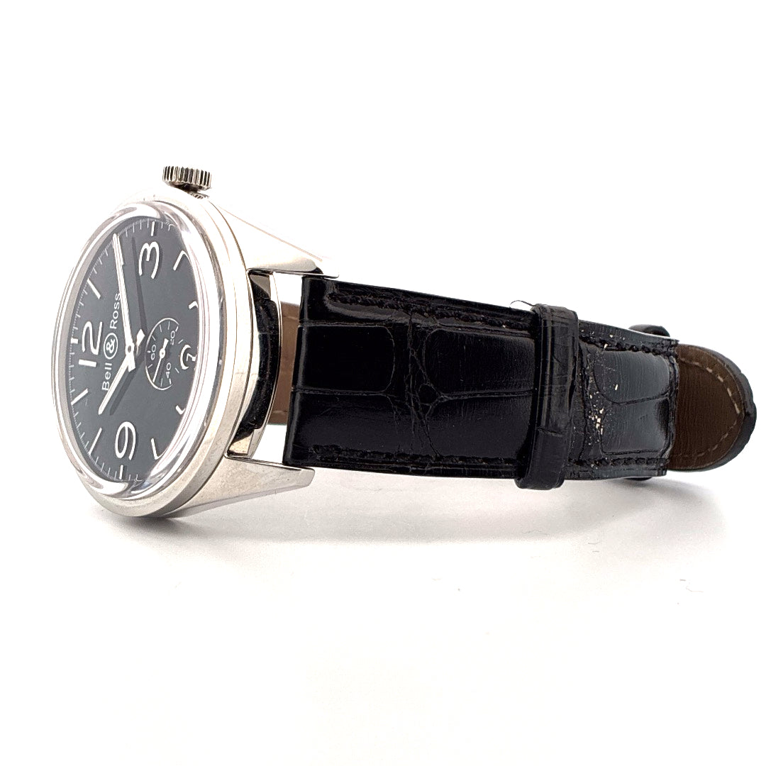 Bell & Ross 41mm - Neuzustand