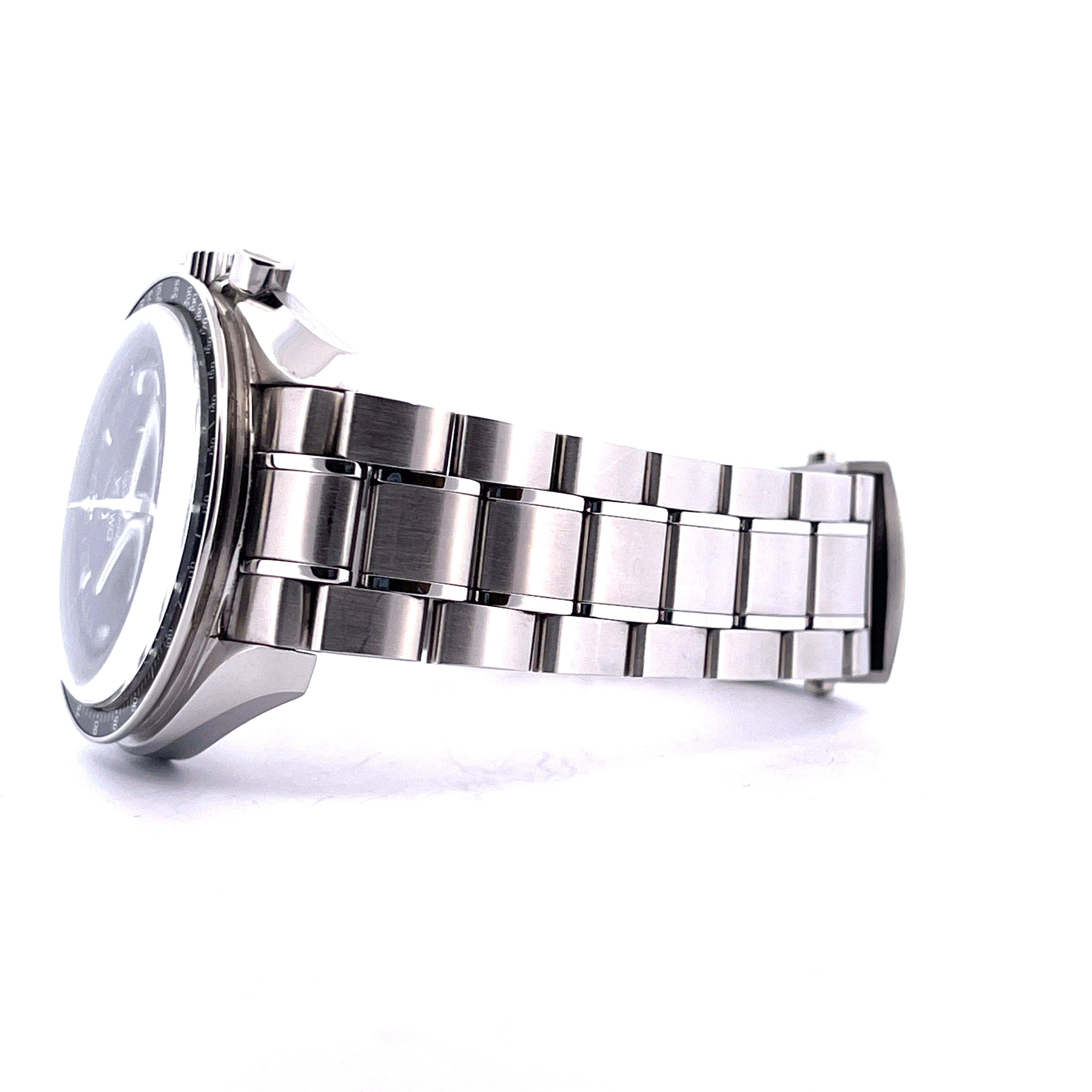 Omega - Omega Speedmaster Professional Moonwatch Hesalit (2020) - Juwelier Spliedt