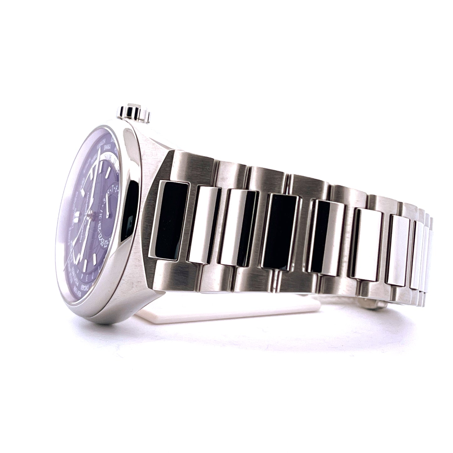 Frederique Constant - Frederique Constant Highlife Worldtimer Manufacture - Juwelier Spliedt