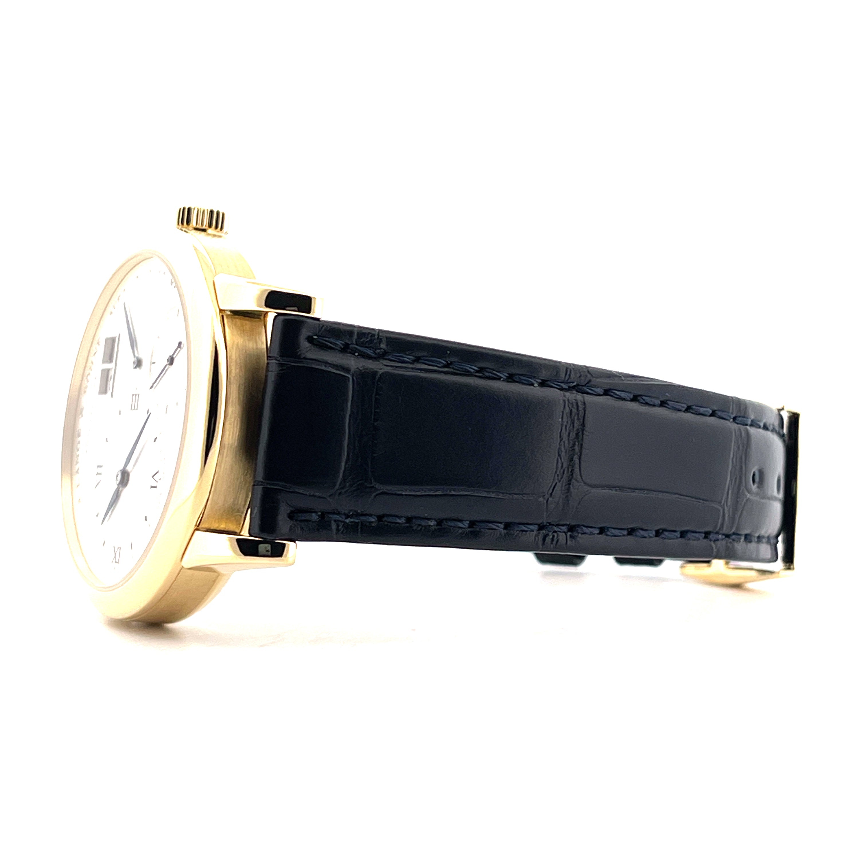 Lange 1 Ref. 101.002 / extreme rare first Series MK1 / Lange und Söhne Service / 1994
