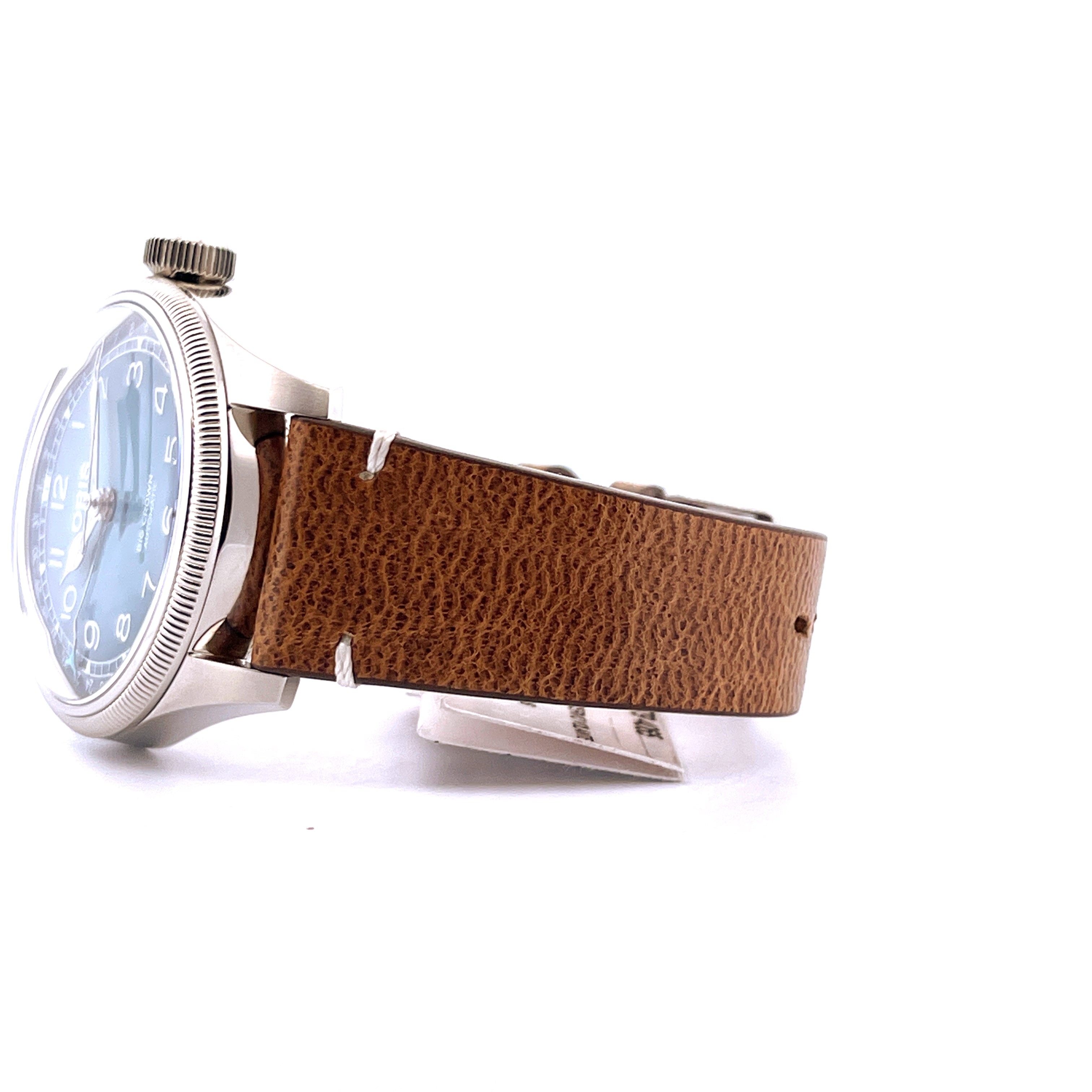 Oris - Oris X Cervo Volante Big Crown - Juwelier Spliedt