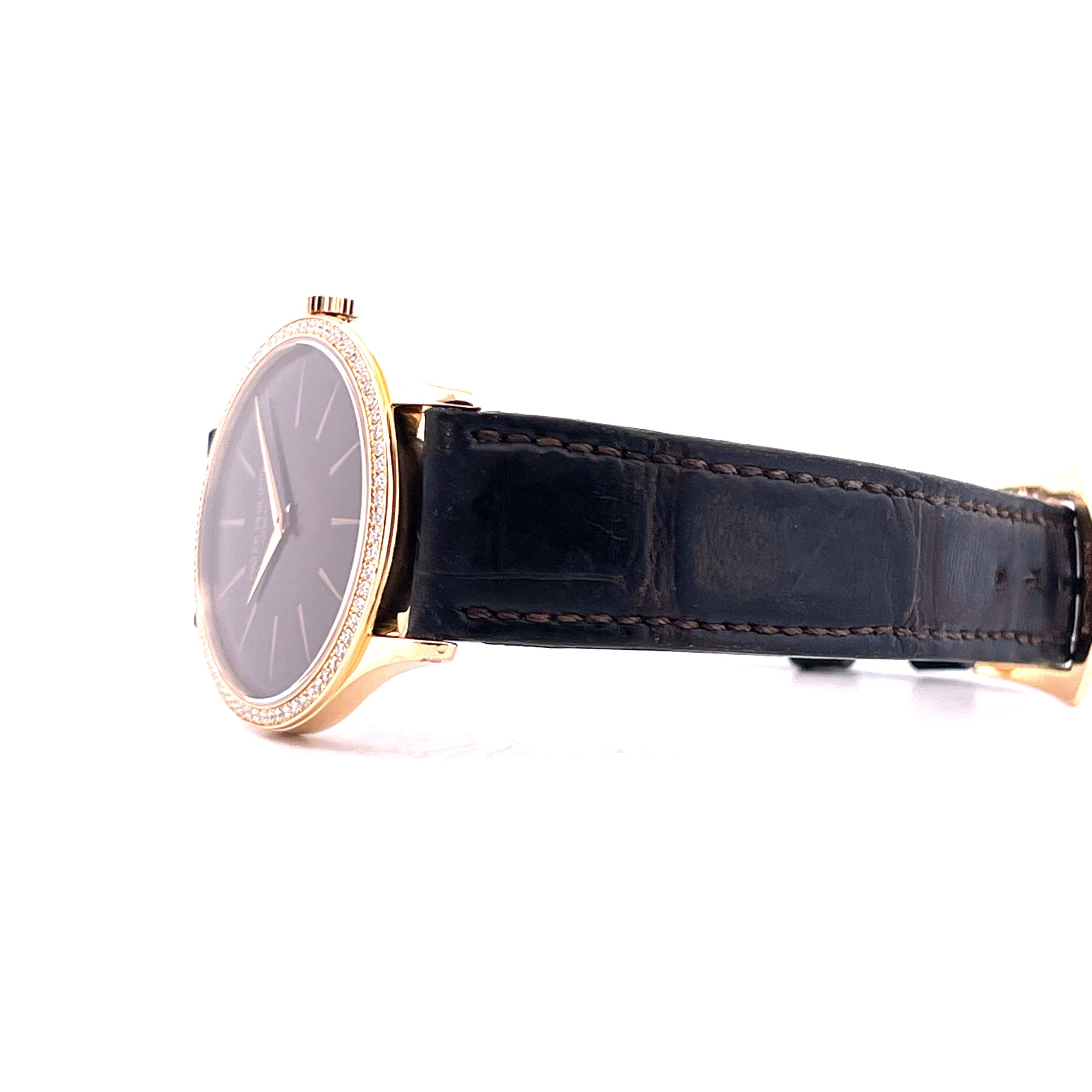 Calatrava 6119R - very good condition (2021)