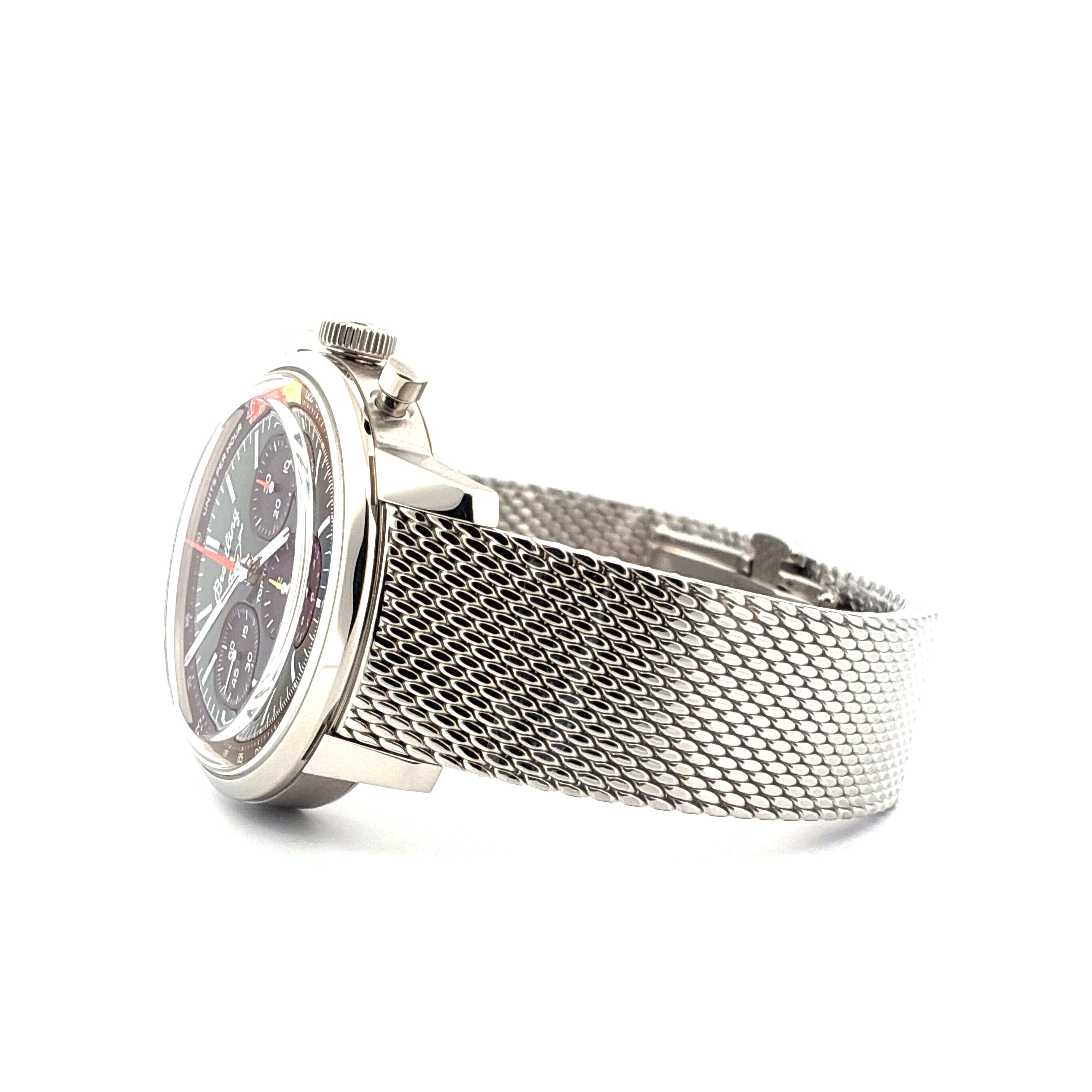 B01 / 41 / Mustang Ford / Like New / Stickers / Full-Set